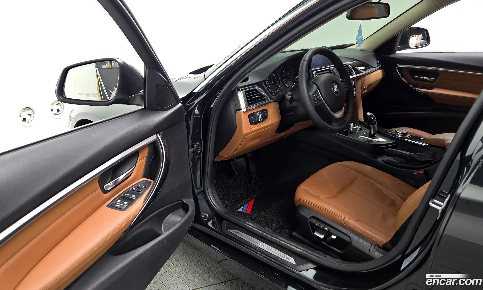 BMW 3 Series 2016 — 11