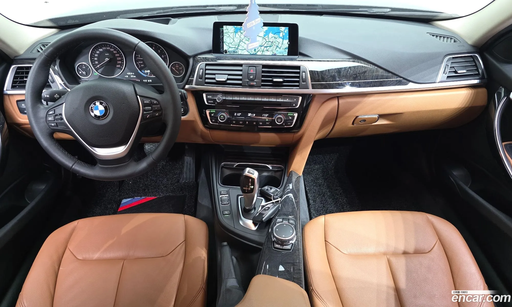 BMW 3 Series 2016 — 18