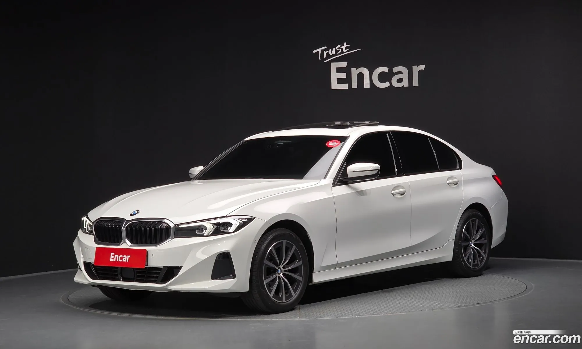 BMW 3 Series 2024 WBA61FS03RFS68670 — 18