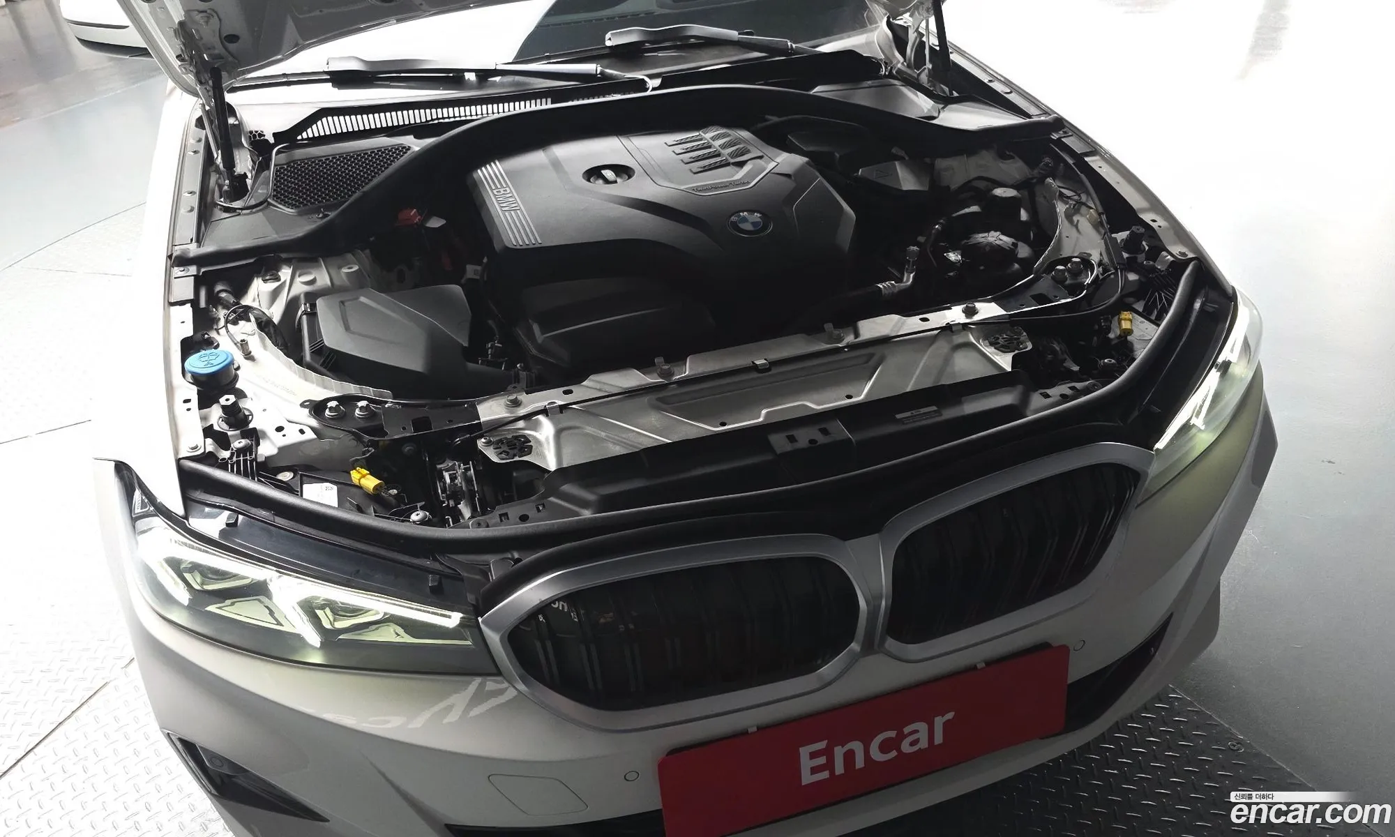 BMW 3 Series 2024 WBA61FS03RFS68670 — 15