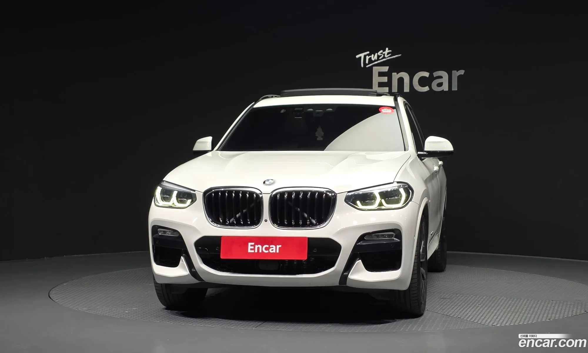 BMW X3 2018 WBATX7101JLB50148 — 8