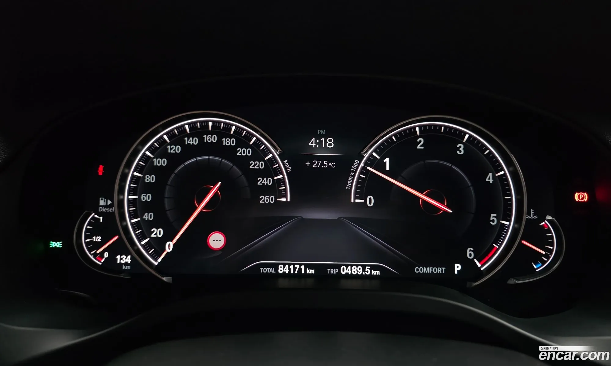 BMW X3 2018 WBATX7101JLB50148 — 6