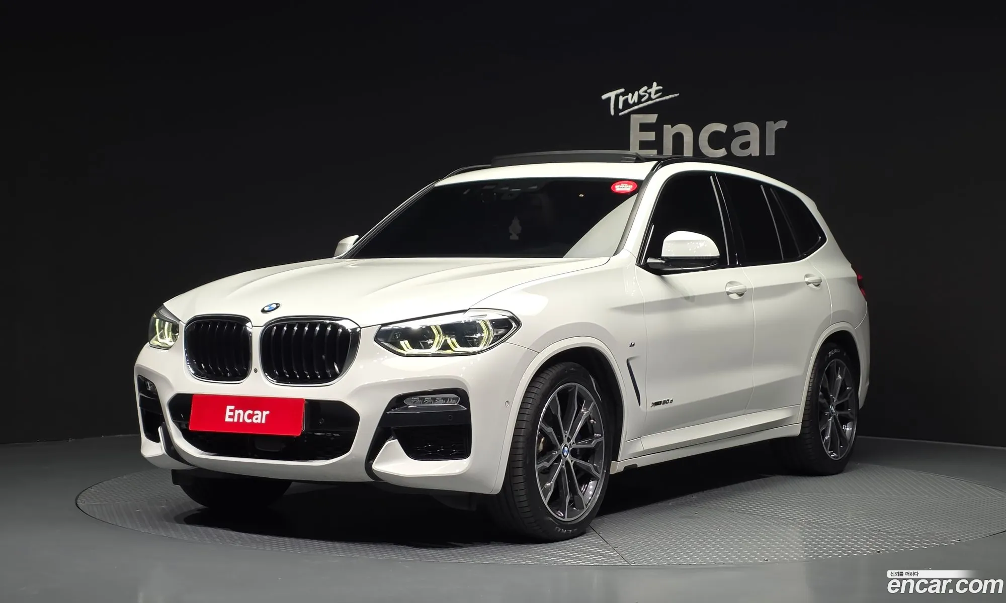 BMW X3 2018 WBATX7101JLB50148 — 16