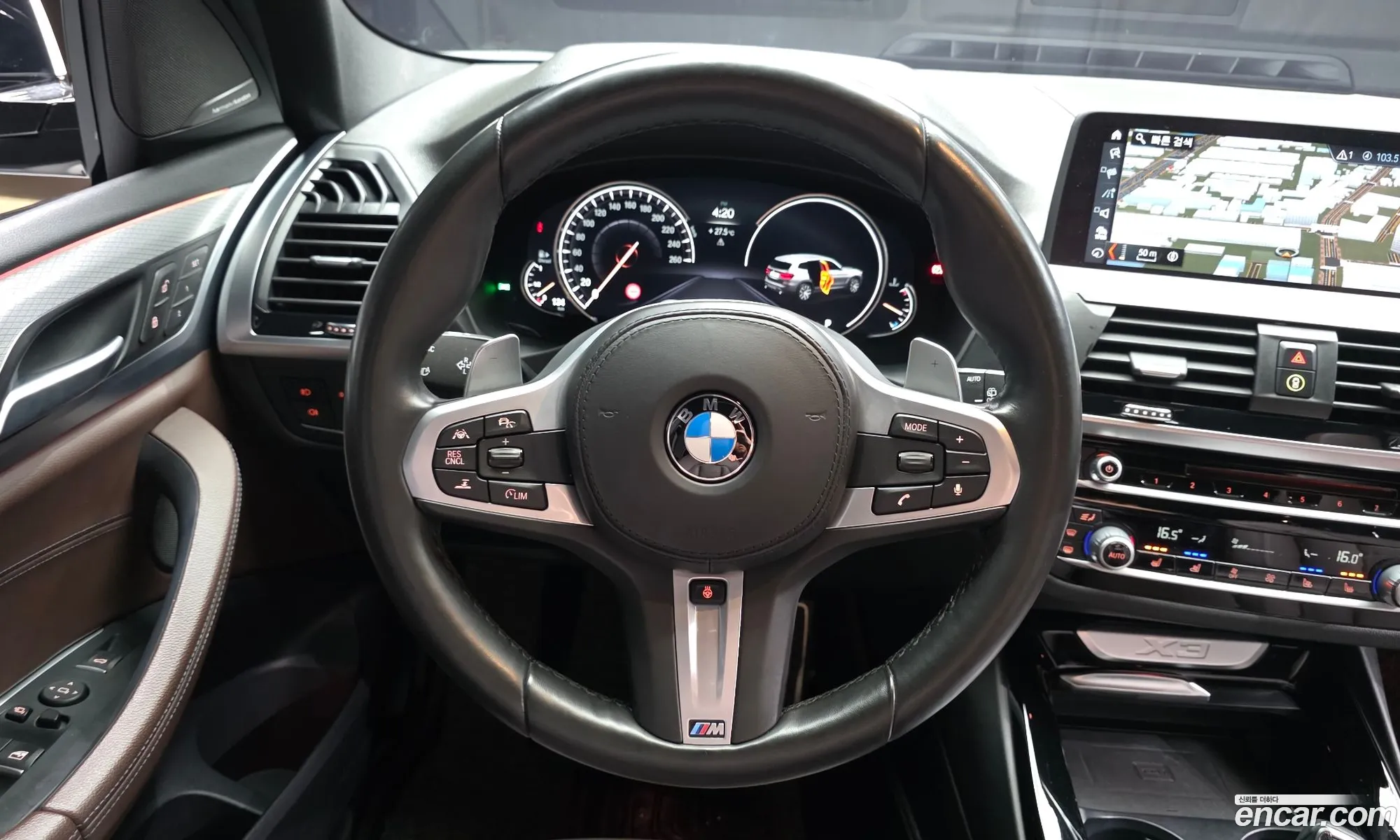 BMW X3 2018 WBATX7101JLB50148 — 14