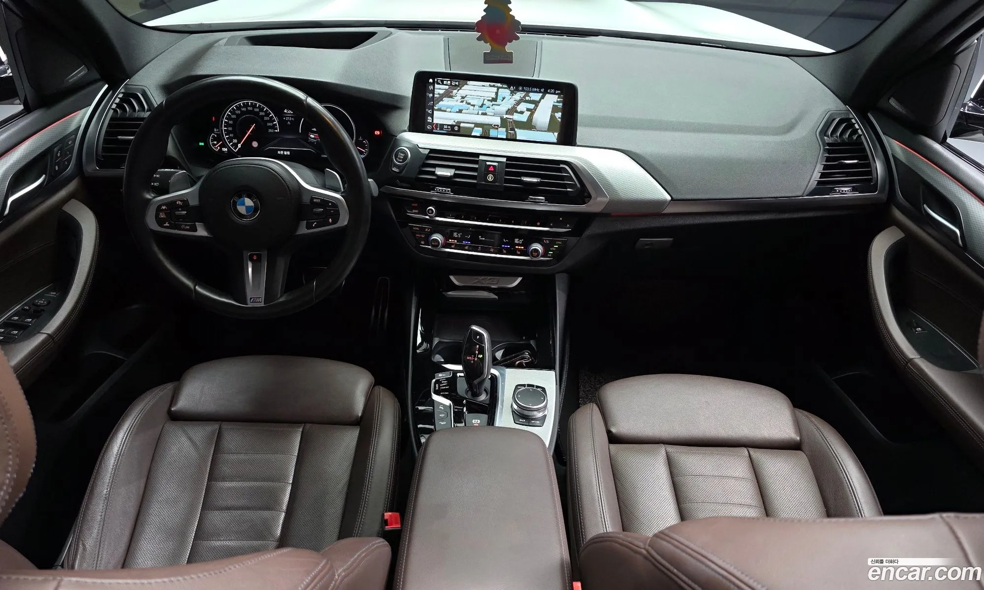 BMW X3 2018 WBATX7101JLB50148 — 3