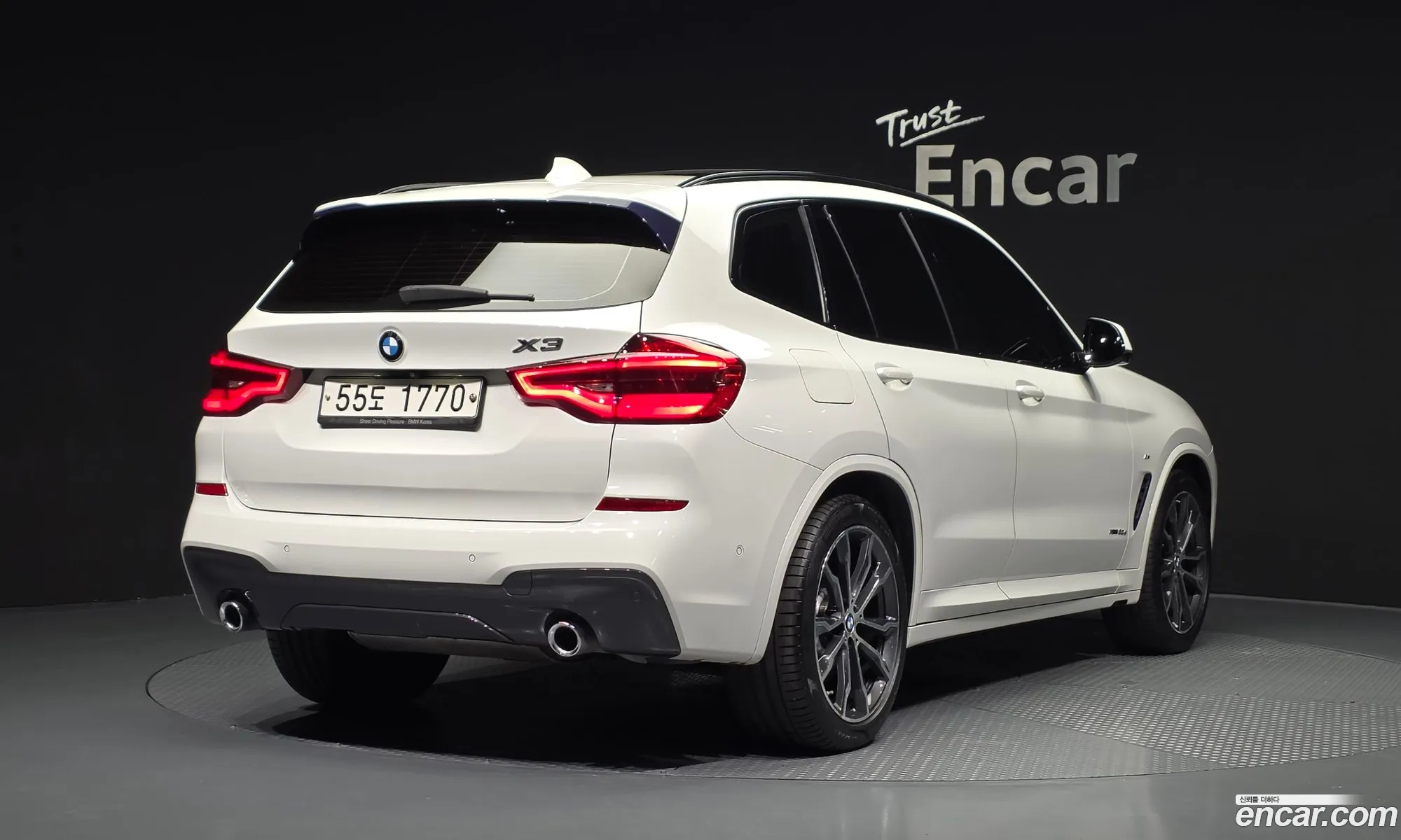BMW X3 2018 WBATX7101JLB50148 — 17
