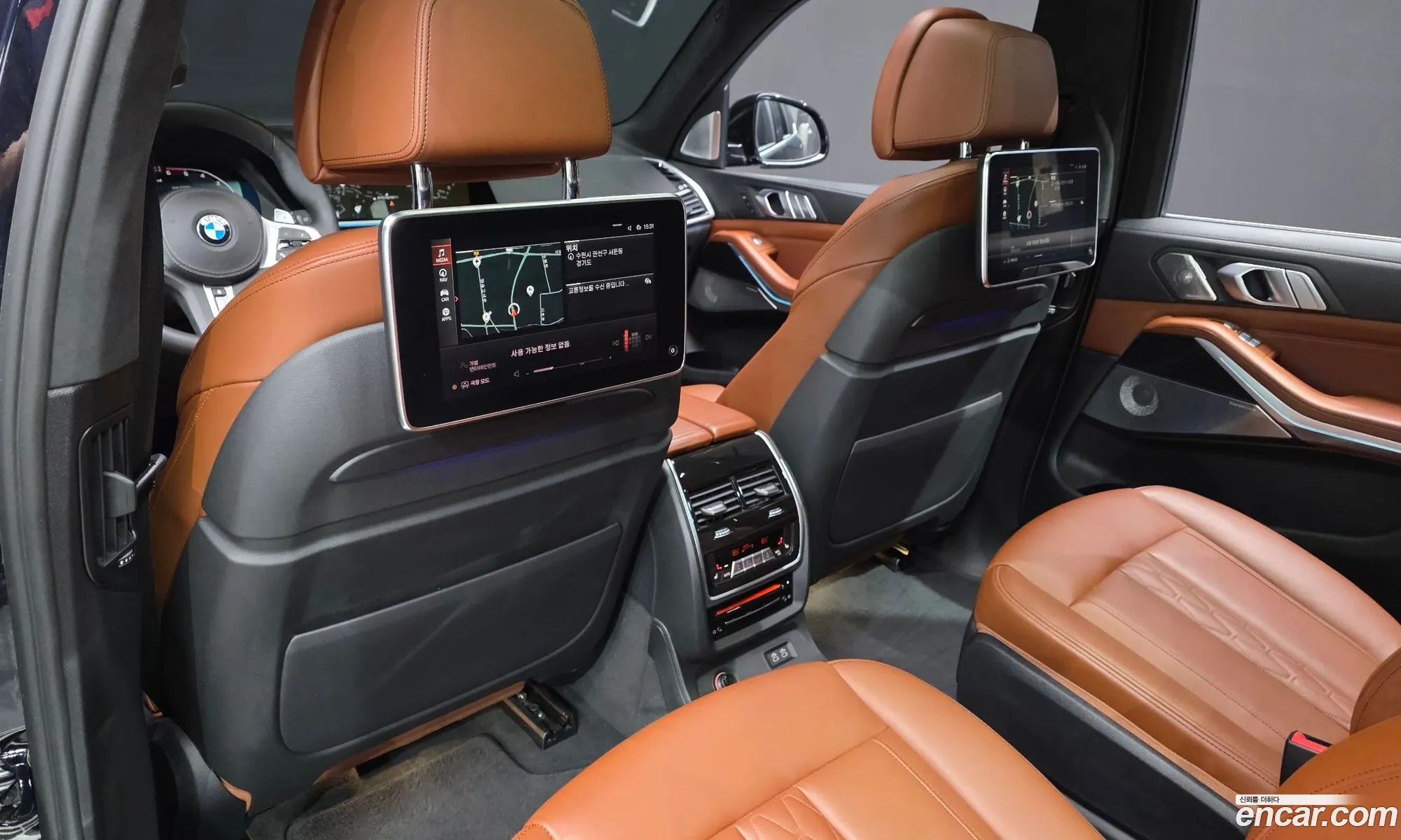 BMW X7 2021 WBATB4109M9G85436 — 4