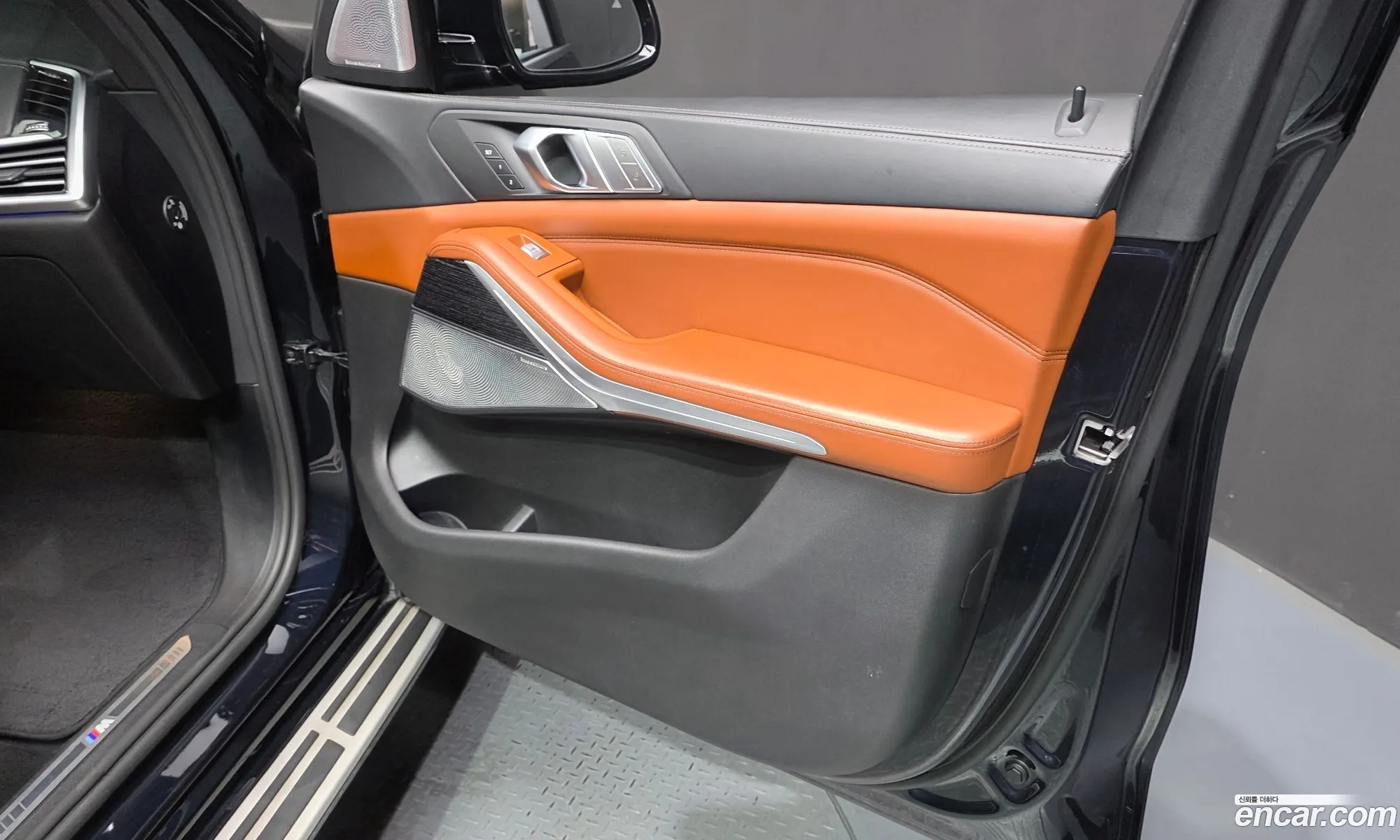 BMW X7 2021 WBATB4109M9G85436 — 7