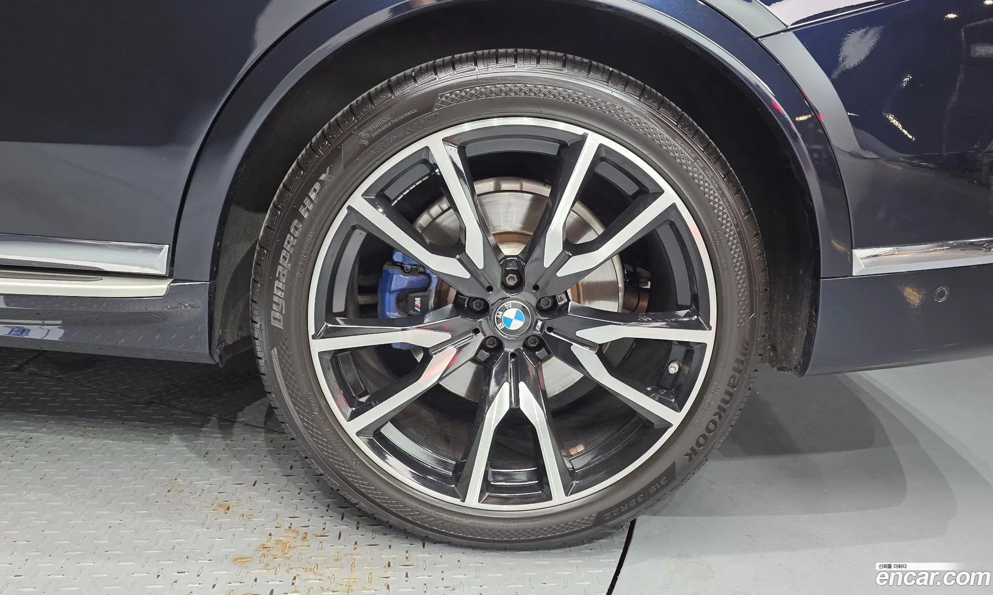 BMW X7 2021 WBATB4109M9G85436 — 13