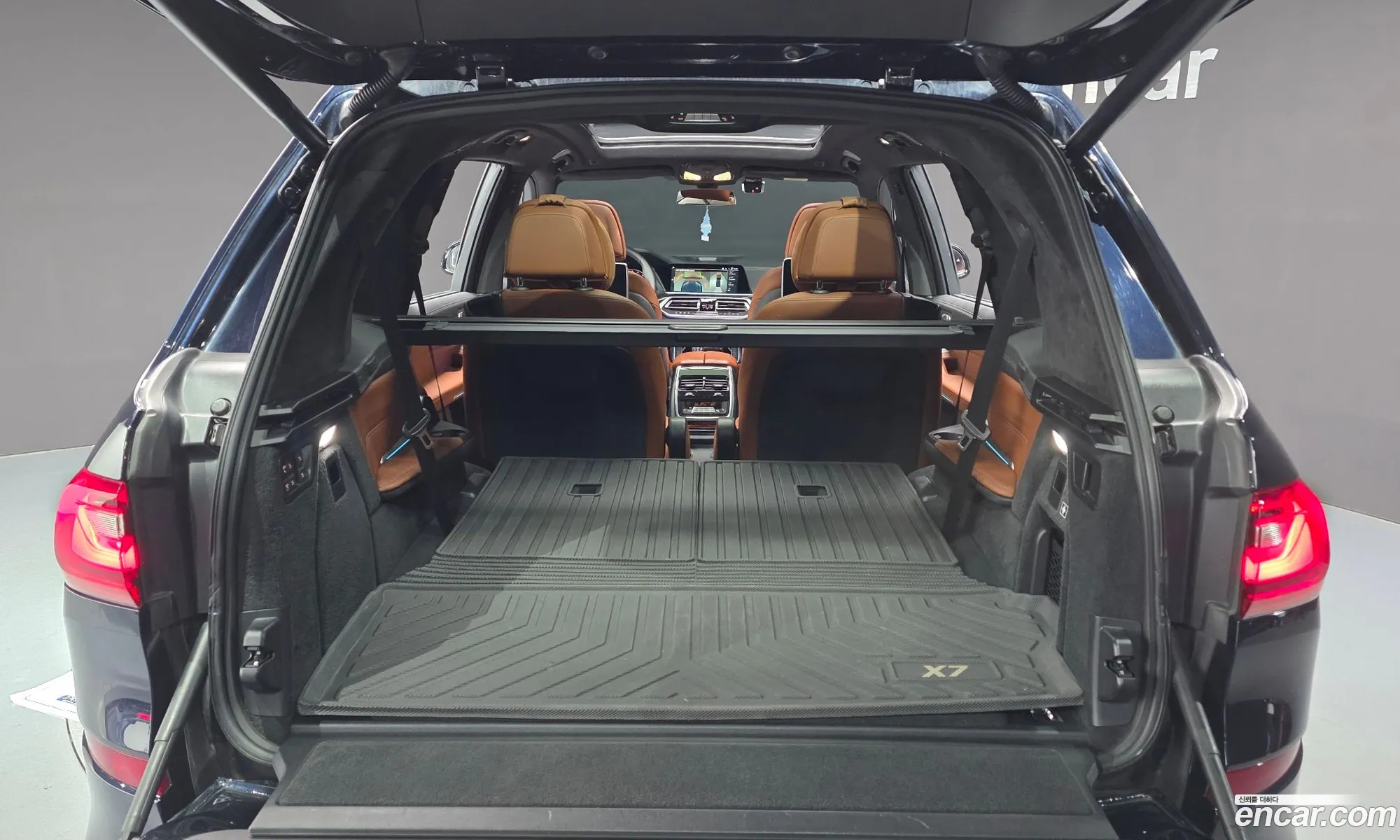 BMW X7 2021 WBATB4109M9G85436 — 23