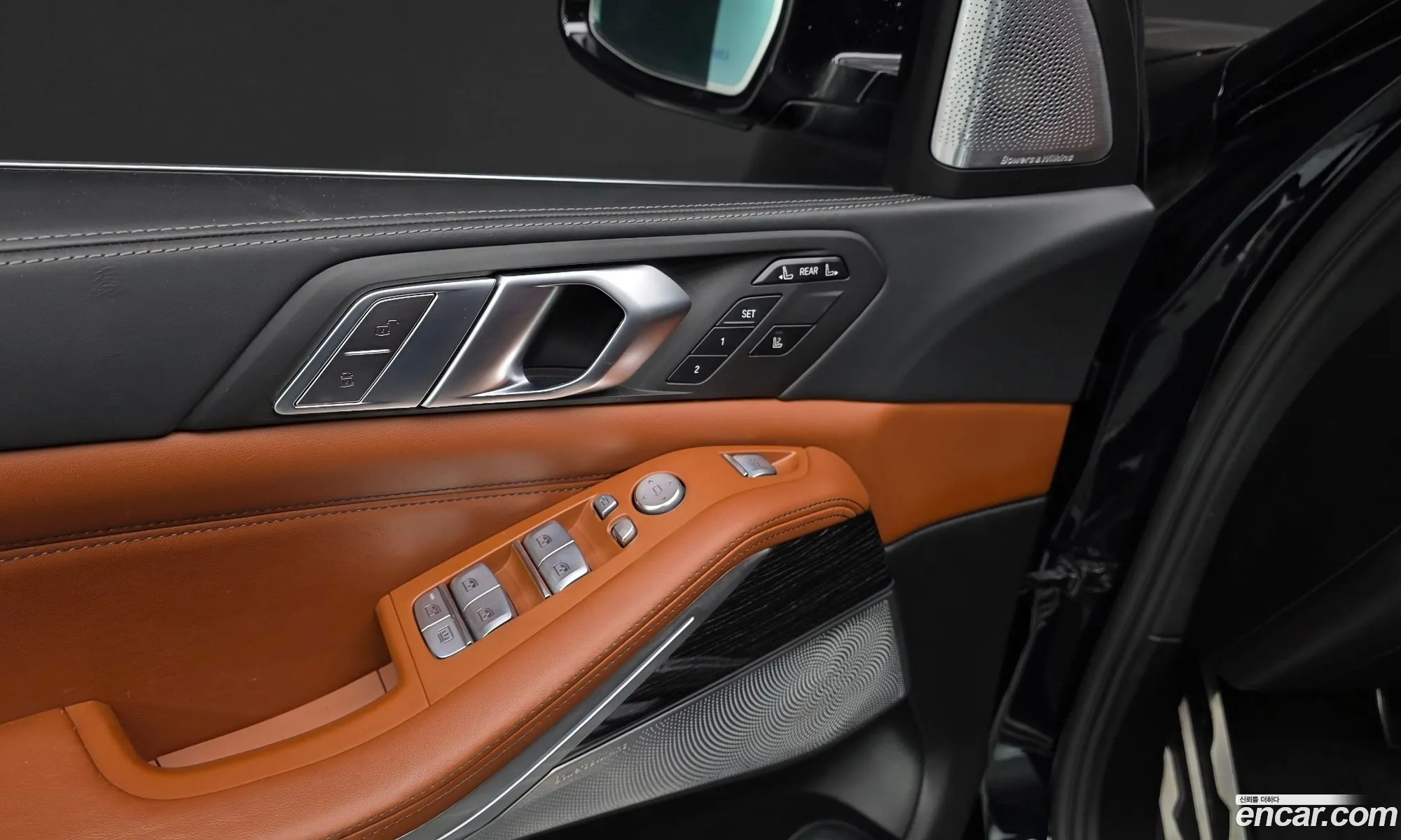 BMW X7 2021 WBATB4109M9G85436 — 21