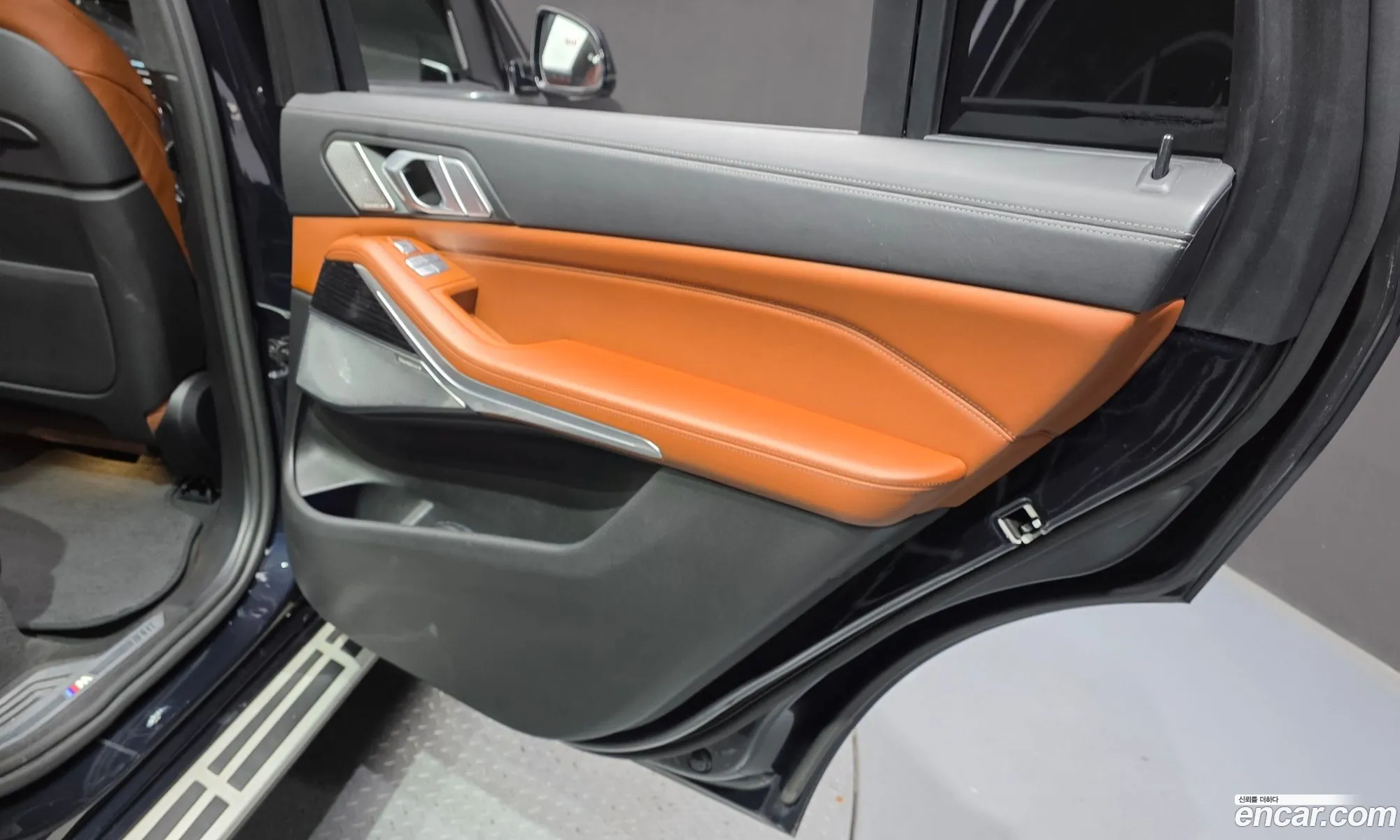 BMW X7 2021 WBATB4109M9G85436 — 30