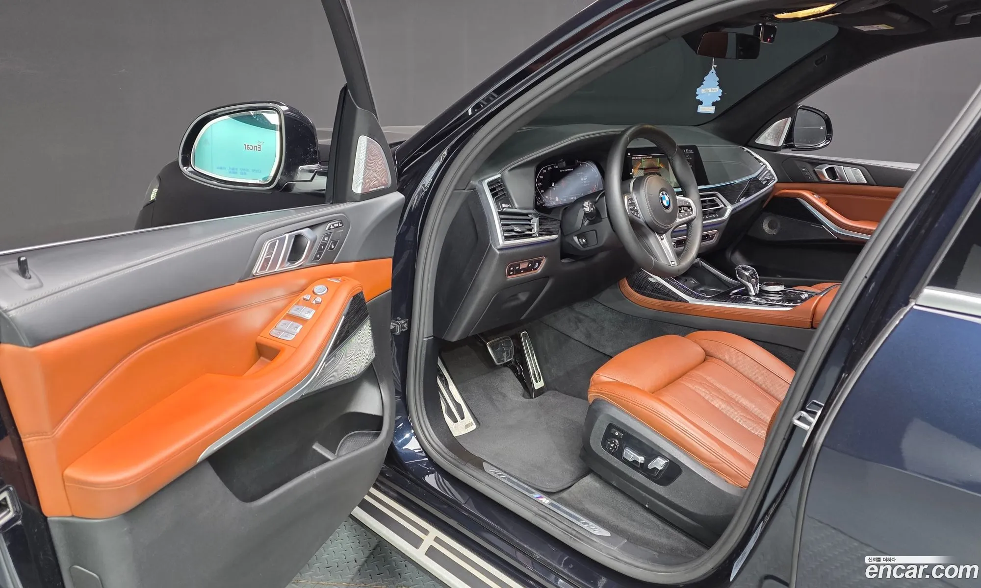 BMW X7 2021 WBATB4109M9G85436 — 29