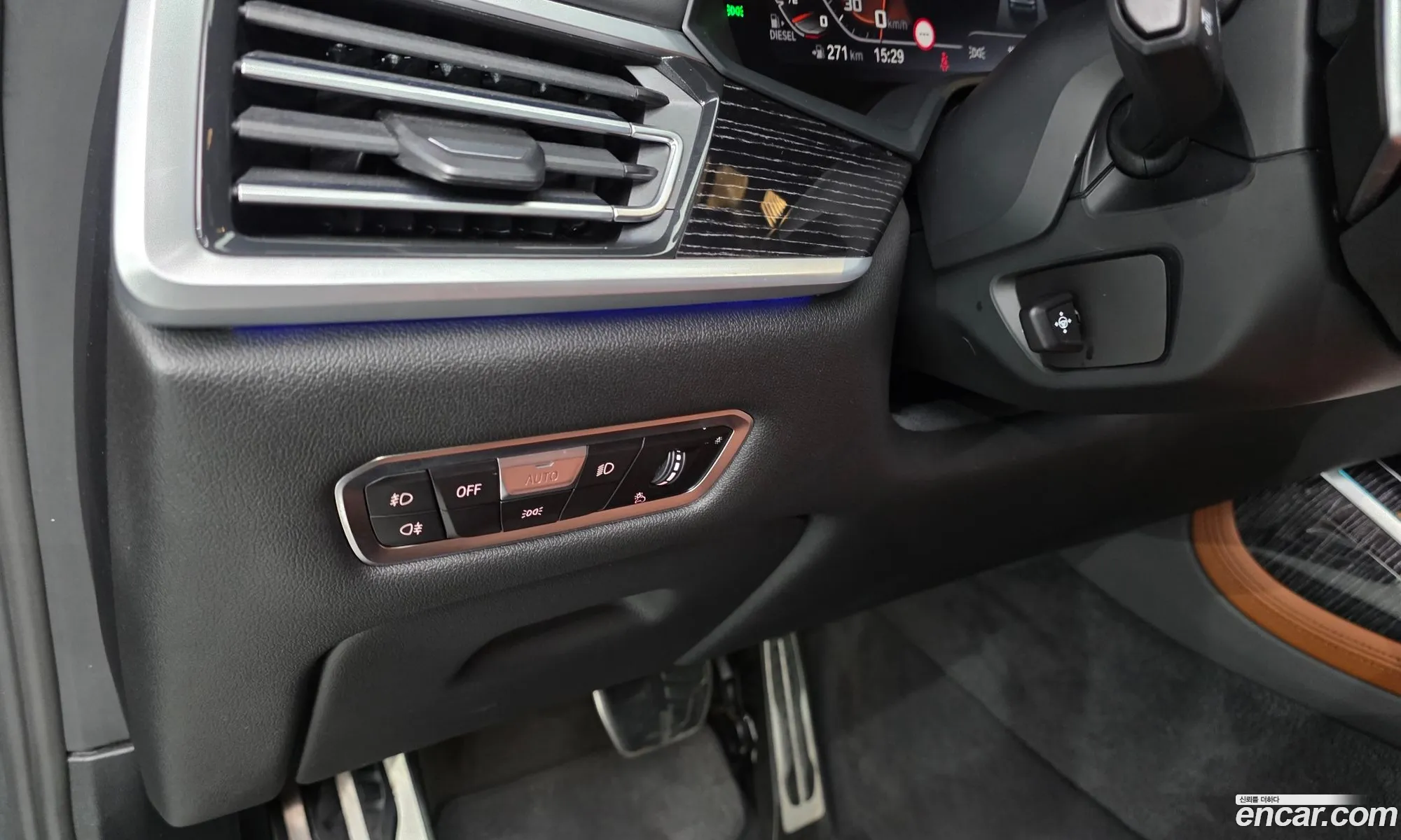 BMW X7 2021 WBATB4109M9G85436 — 12