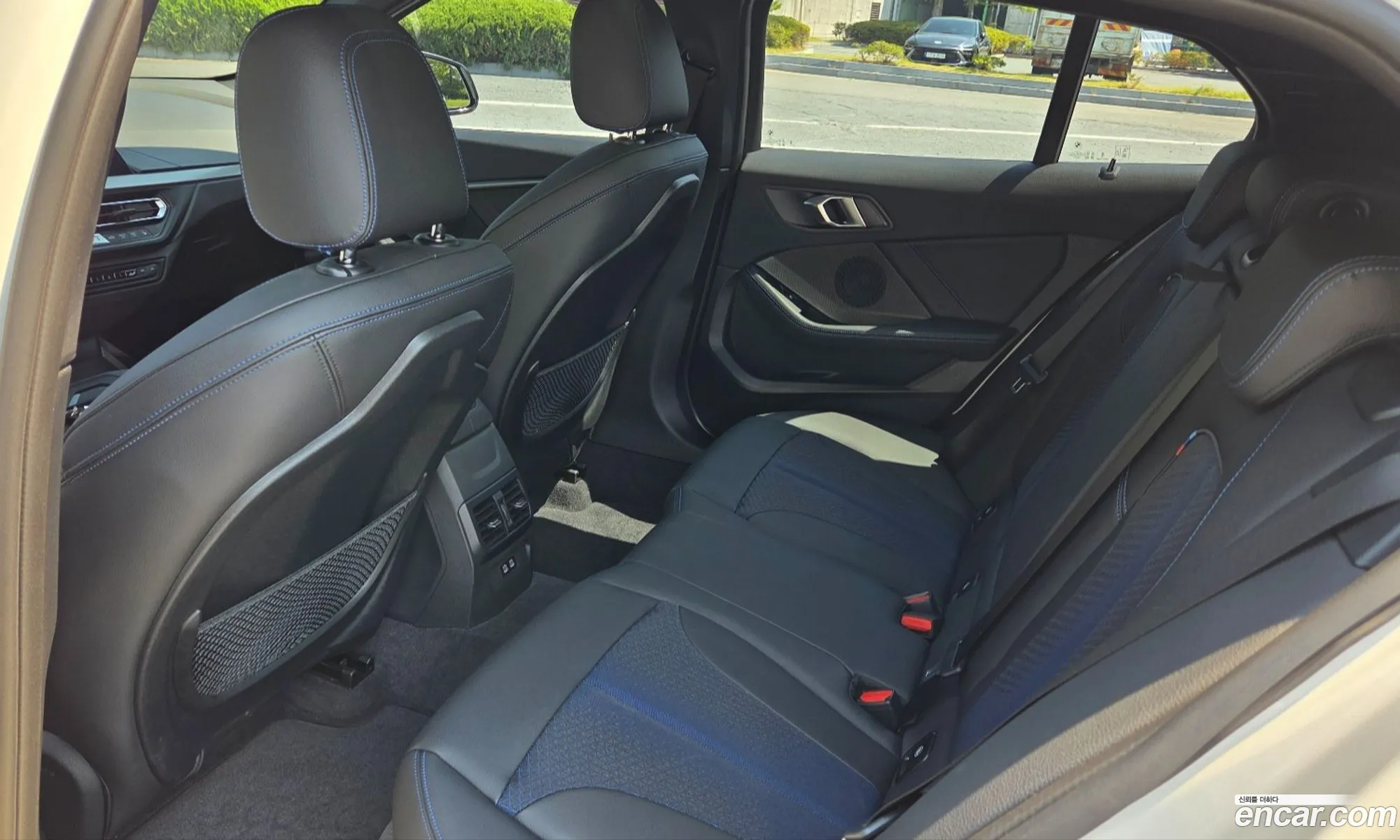 BMW 1 Series 2023 — 16