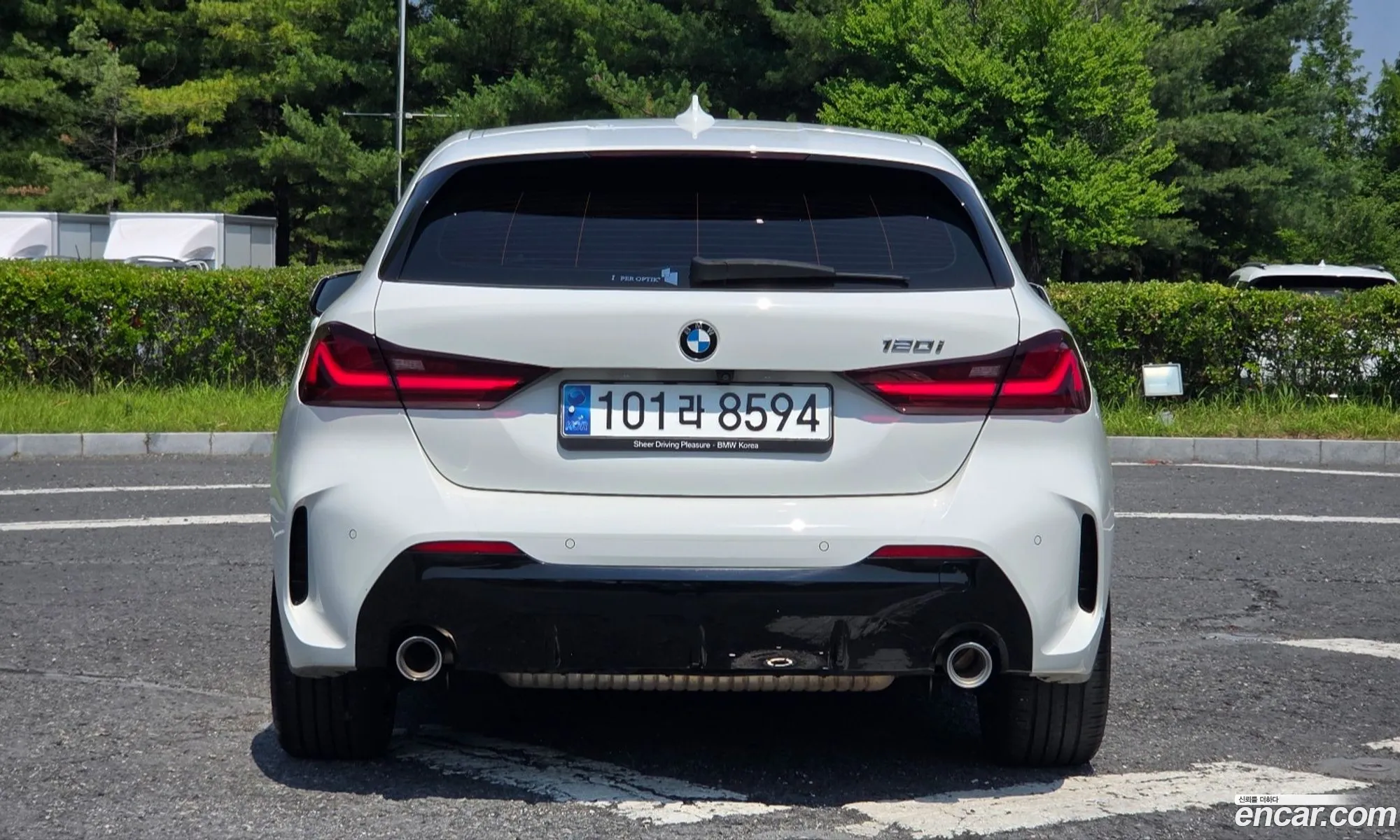 BMW 1 Series 2023 — 13