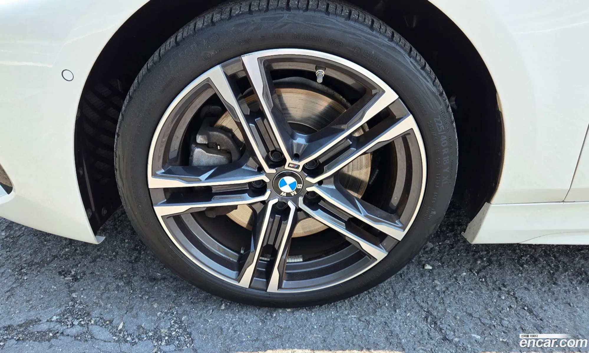 BMW 1 Series 2023 — 3