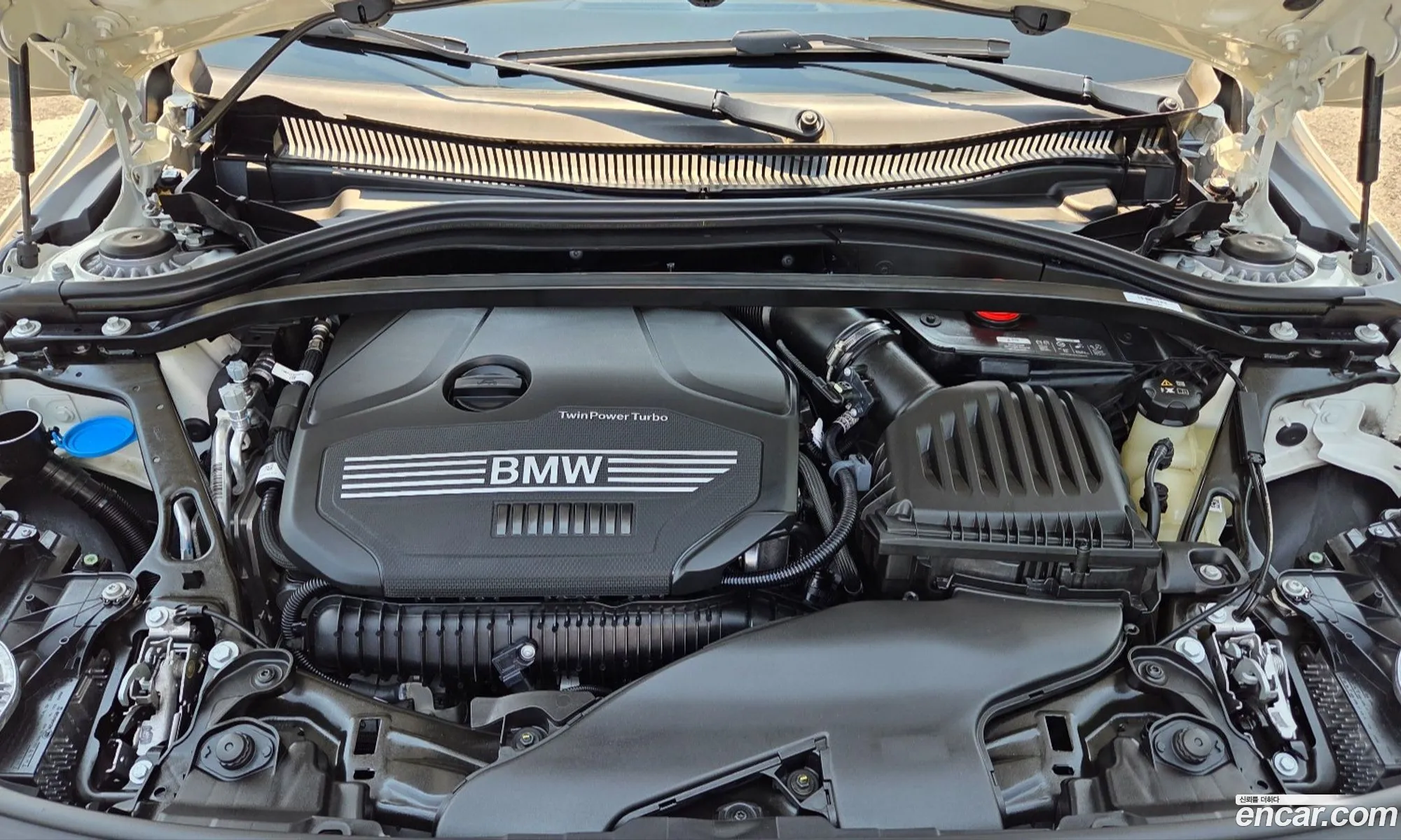 BMW 1 Series 2023 — 14