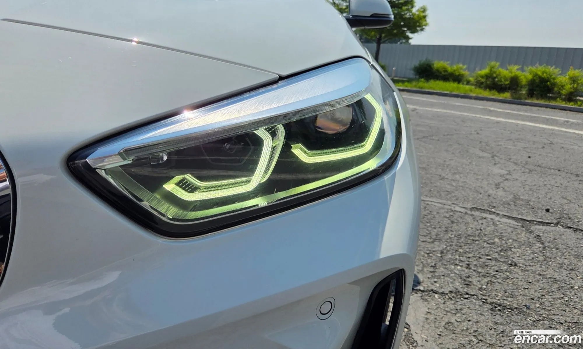 BMW 1 Series 2023 — 19