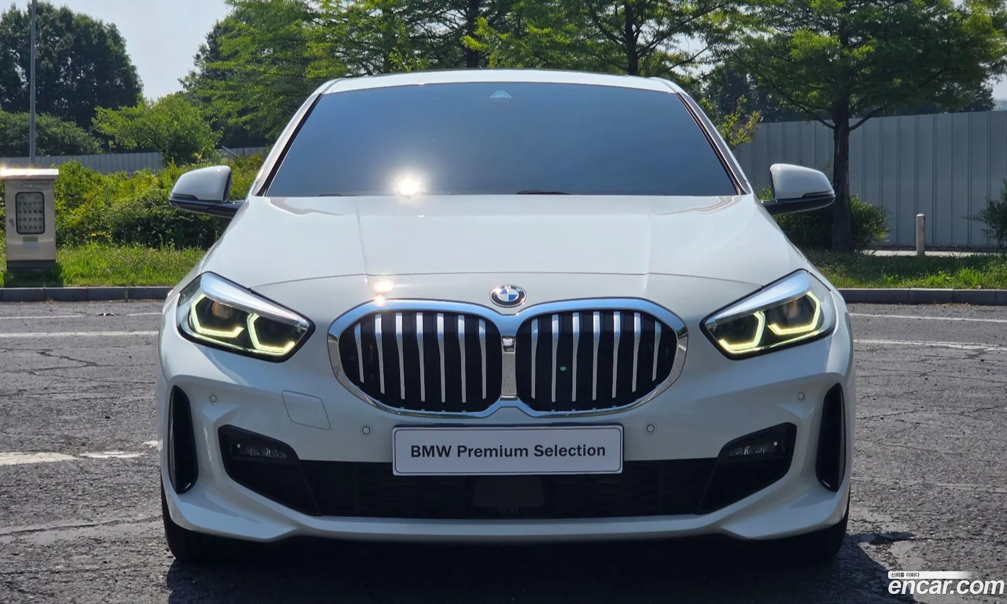 BMW 1 Series 2023 — 6