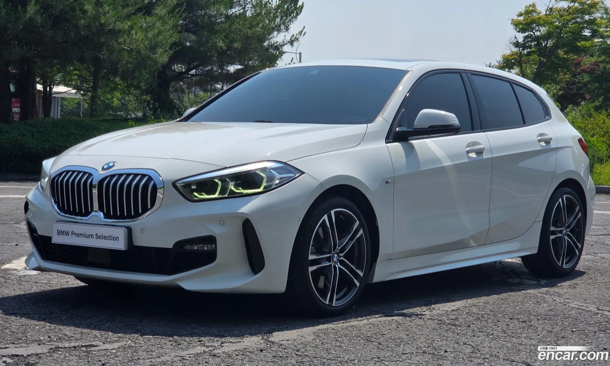 BMW 1 Series 2023 — 20