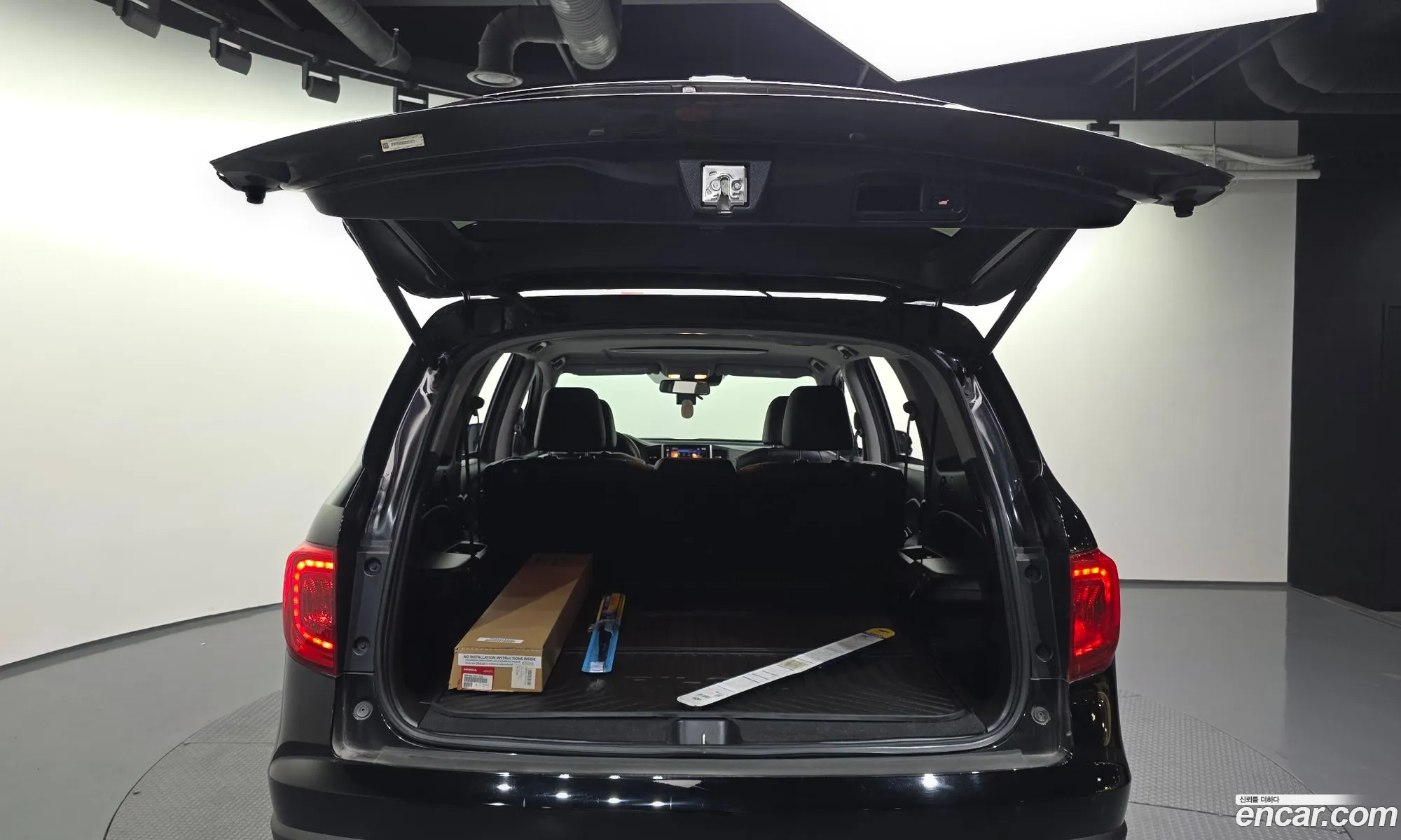 Honda Pilot 2016 5FNYF6850GB201577 — 20