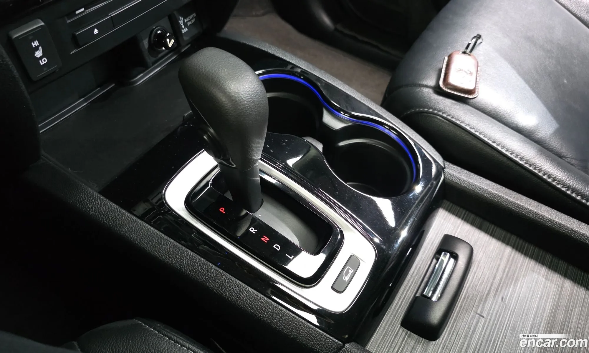 Honda Pilot 2016 5FNYF6850GB201577 — 9