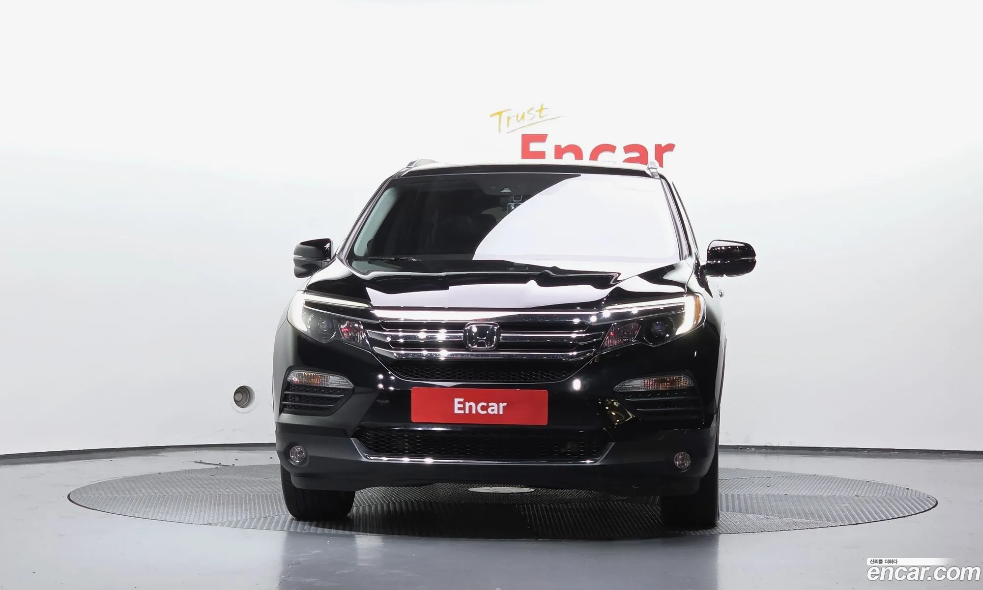 Honda Pilot 2016 5FNYF6850GB201577 — 12
