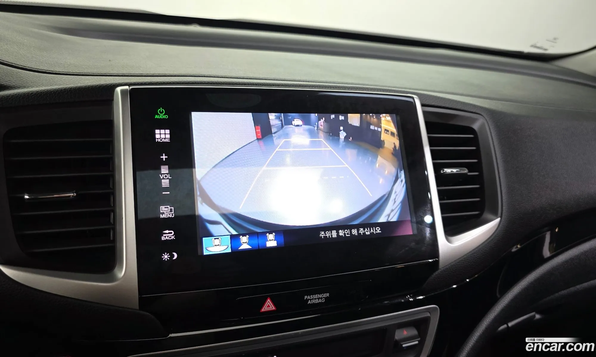 Honda Pilot 2016 5FNYF6850GB201577 — 15