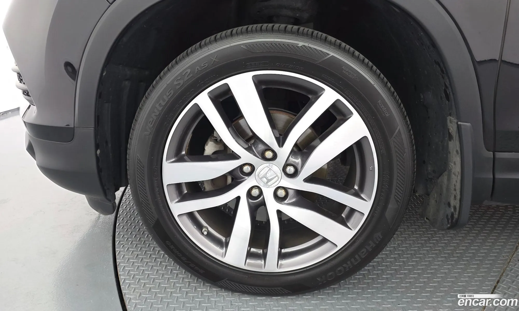 Honda Pilot 2016 5FNYF6850GB201577 — 11