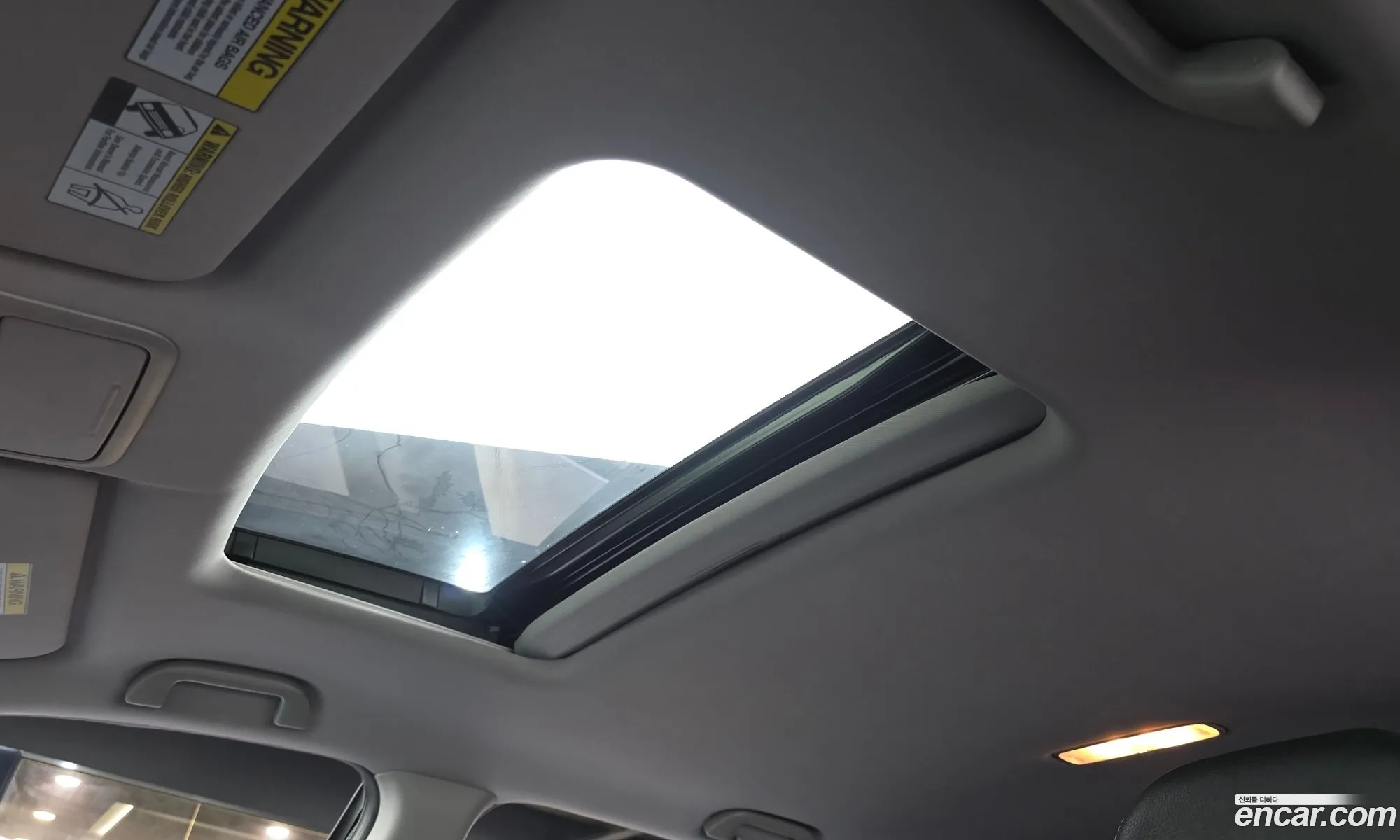 Honda Pilot 2016 5FNYF6850GB201577 — 19