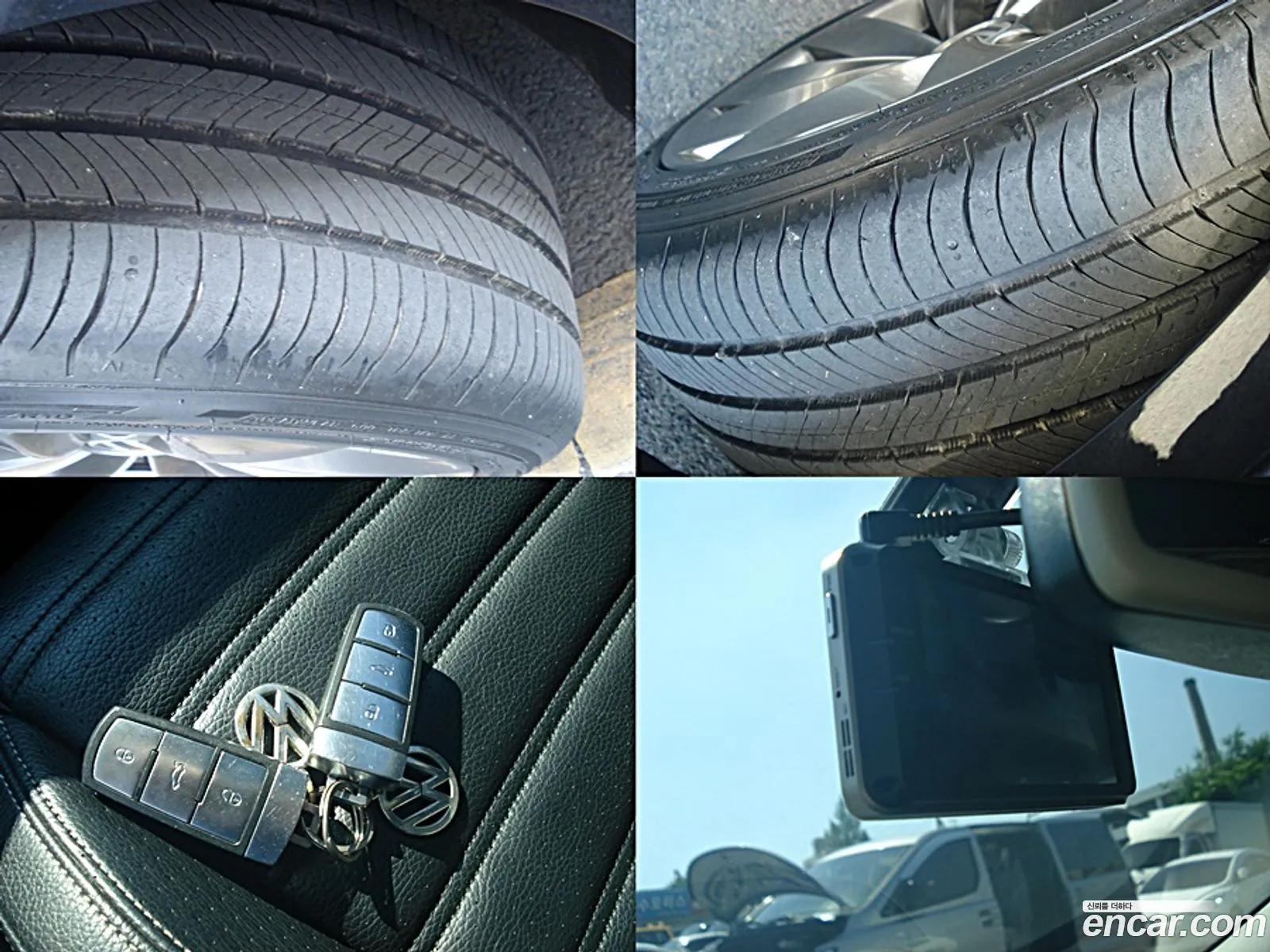 Volkswagen CC 2014 — 6