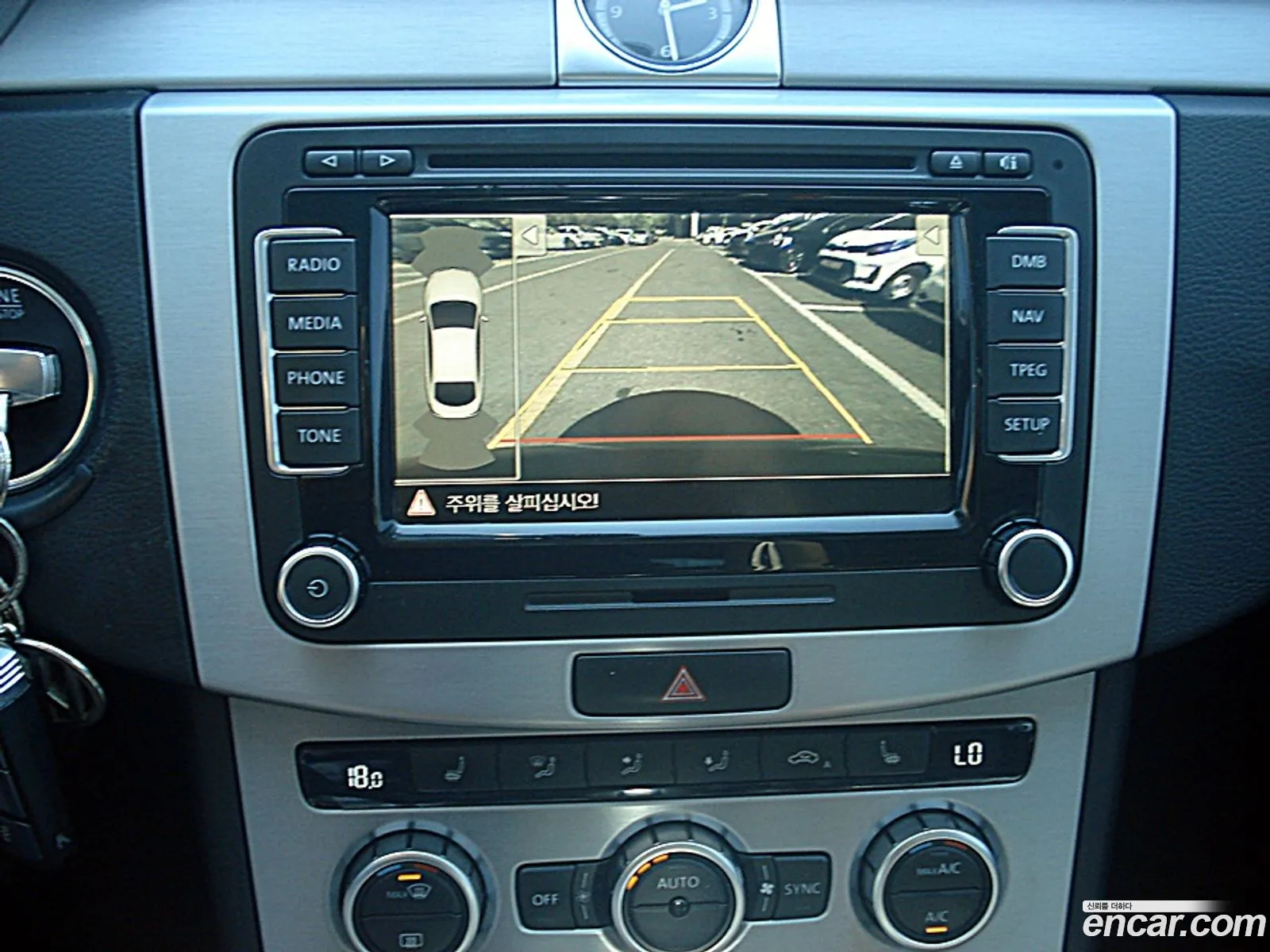 Volkswagen CC 2014 — 11