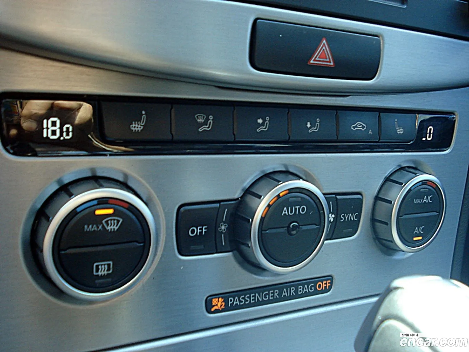 Volkswagen CC 2014 — 8