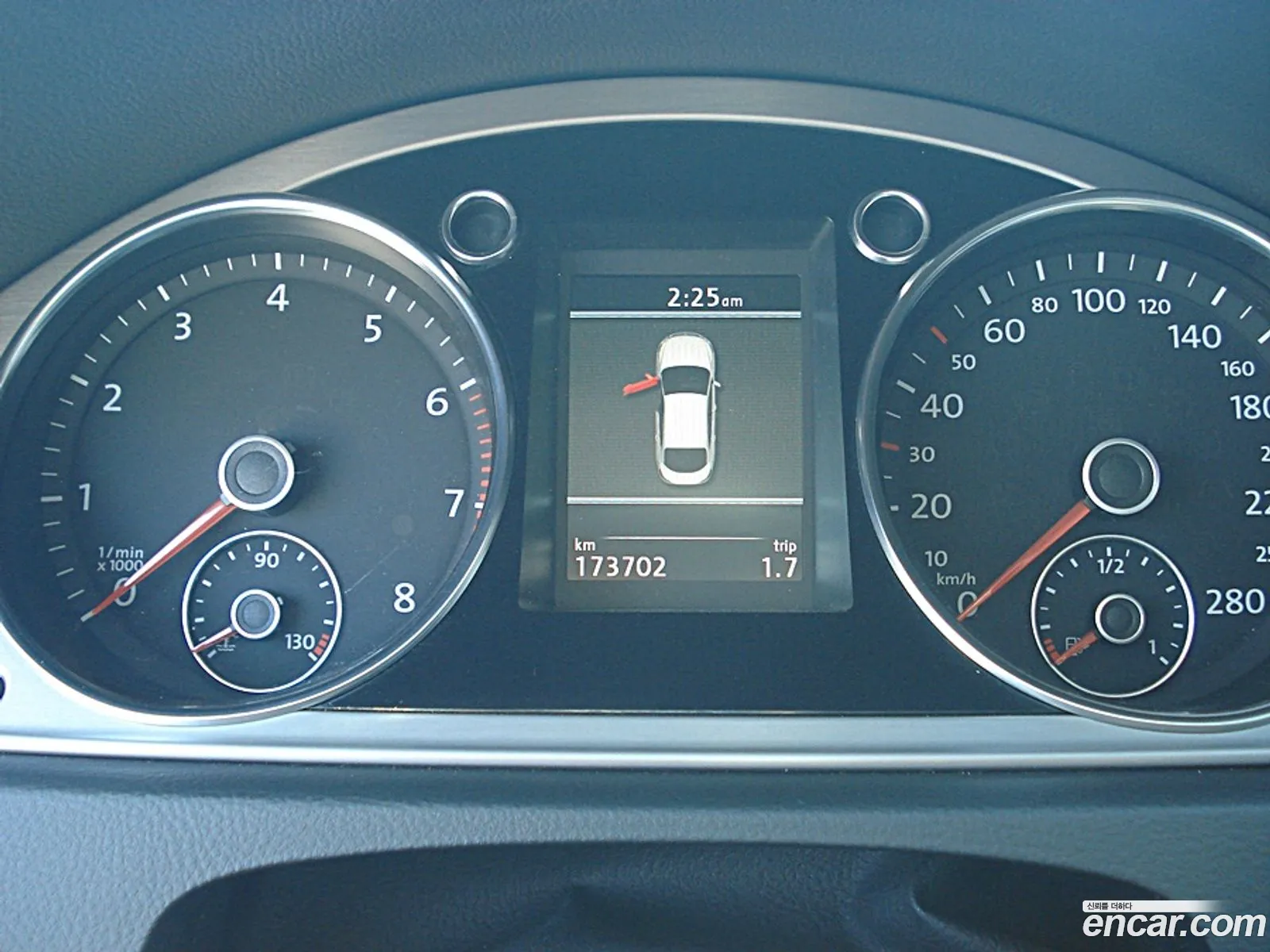 Volkswagen CC 2014 — 18