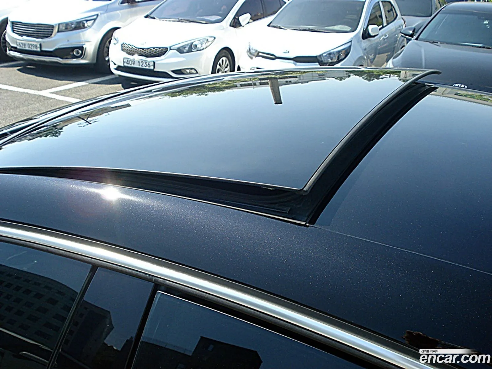 Volkswagen CC 2014 — 2