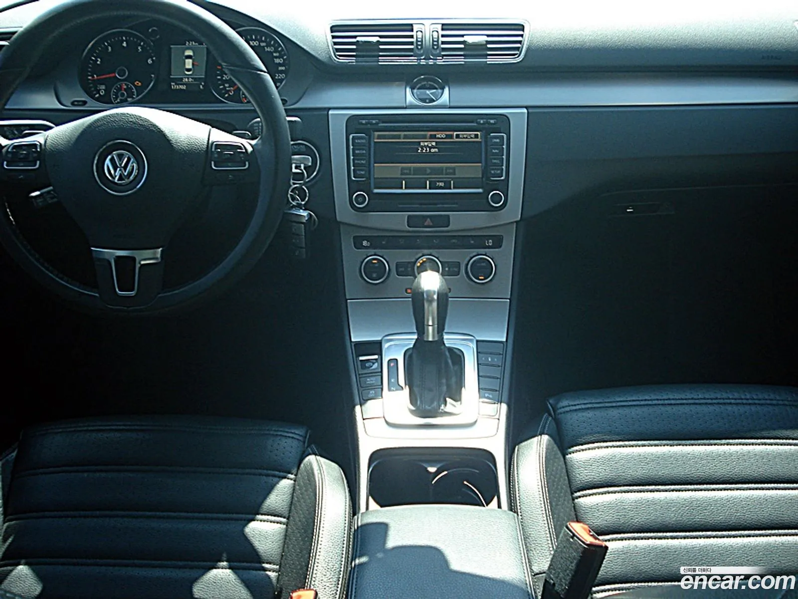 Volkswagen CC 2014 — 20