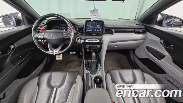 Hyundai Veloster 2018 — 4