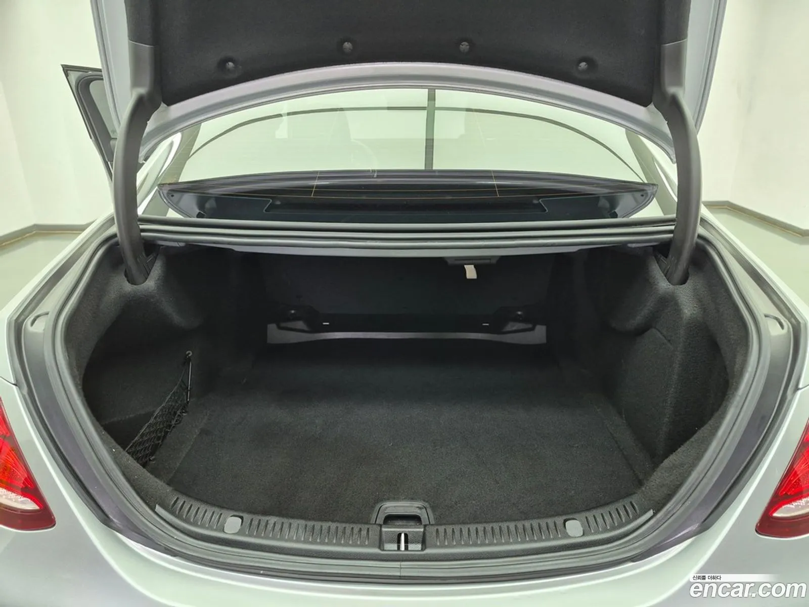 Mercedes-Benz E-Class W213 2017 — 3