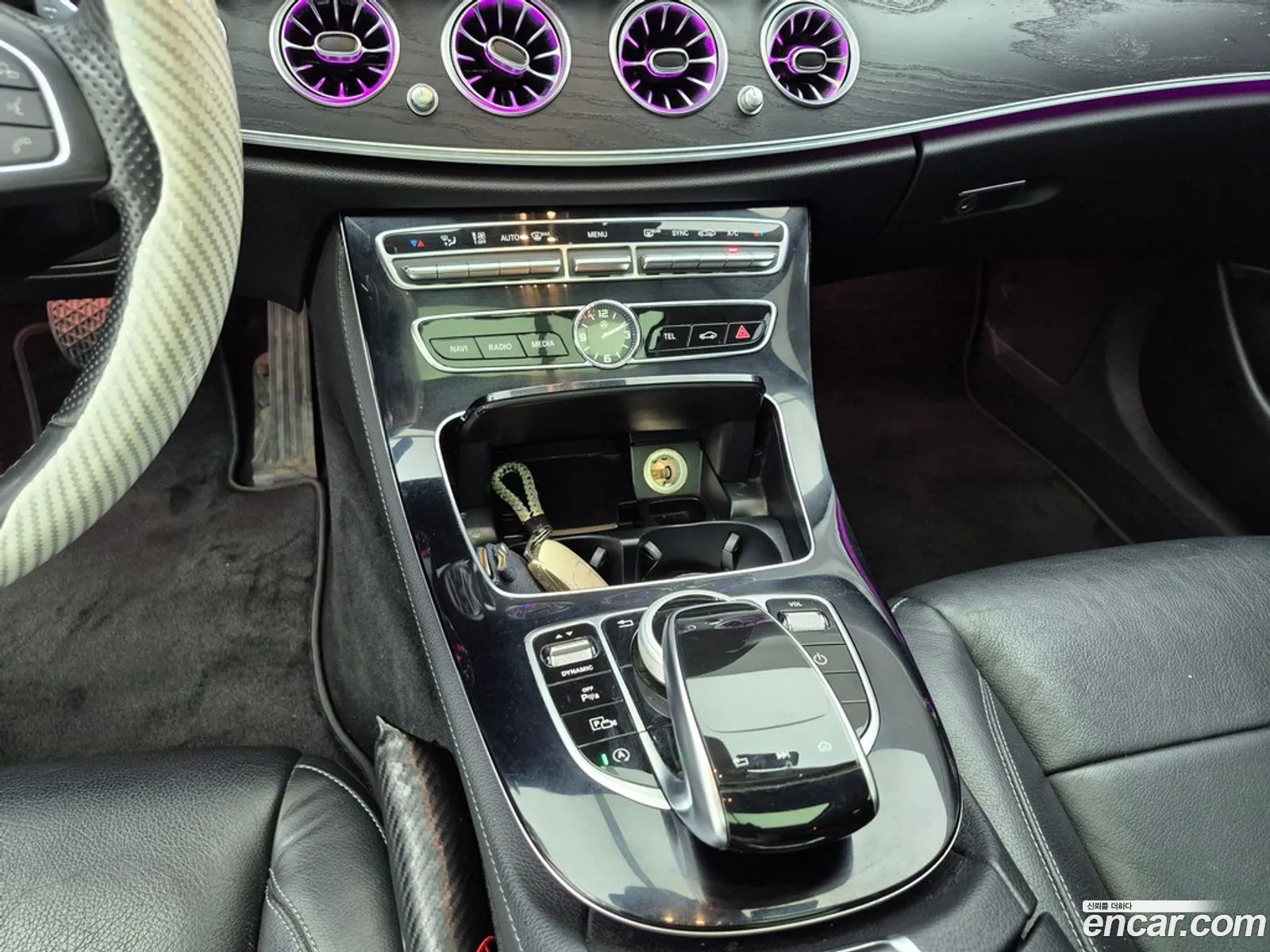 Mercedes-Benz E-Class W213 2017 — 14