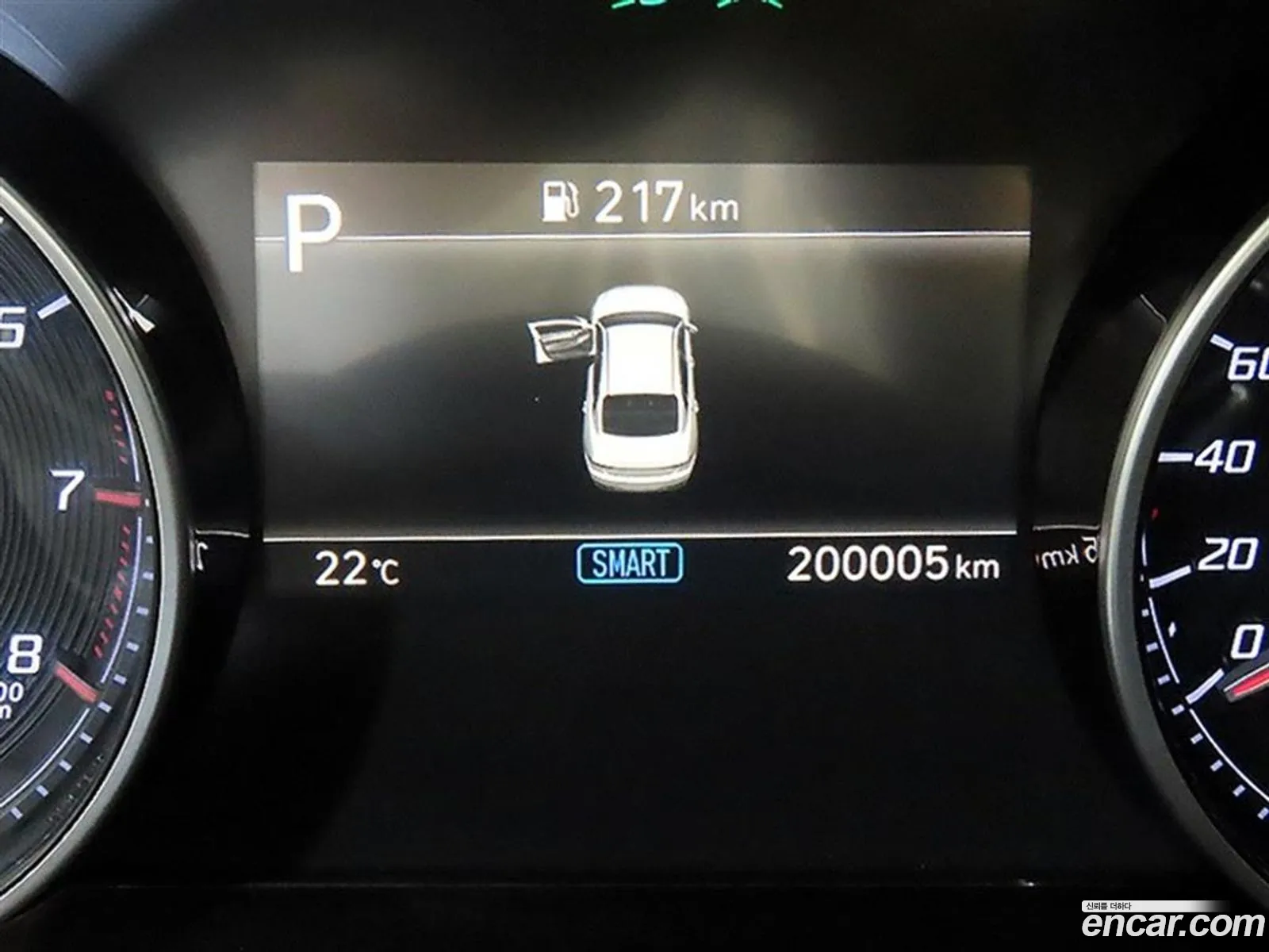 Hyundai Grandeur IG 2020 — 4
