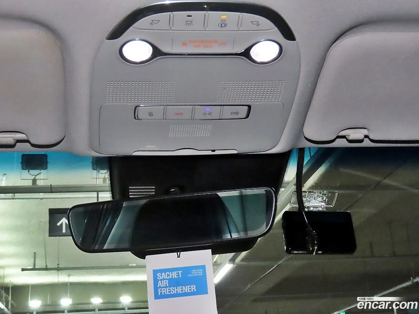 Hyundai Grandeur IG 2020 — 6