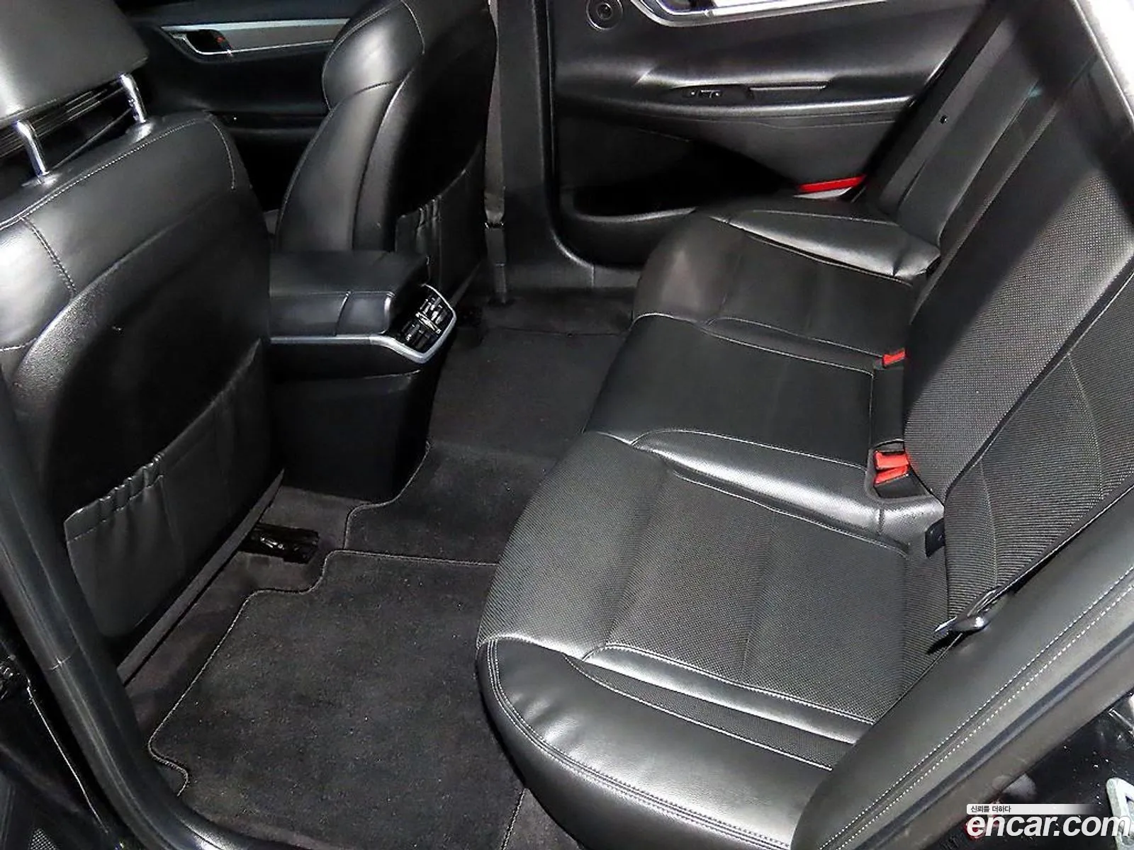 Hyundai Grandeur IG 2020 — 16