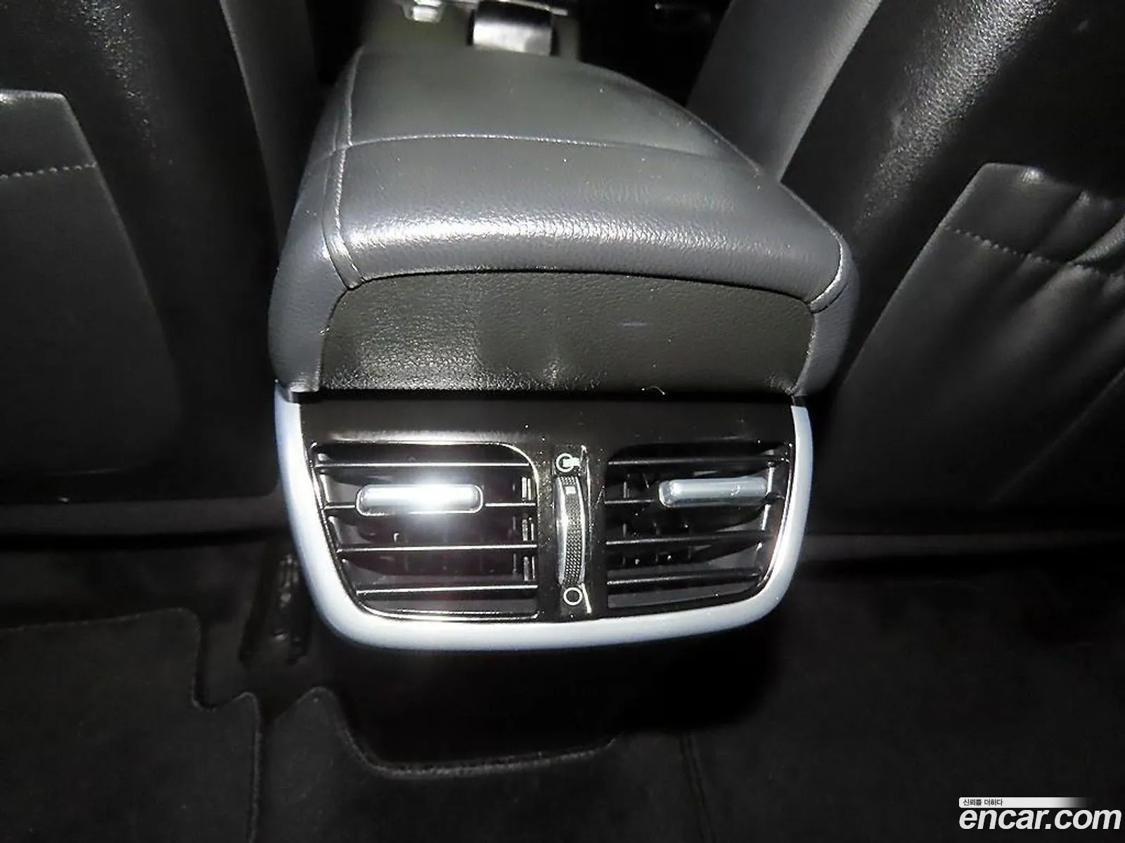 Hyundai Grandeur IG 2020 — 7