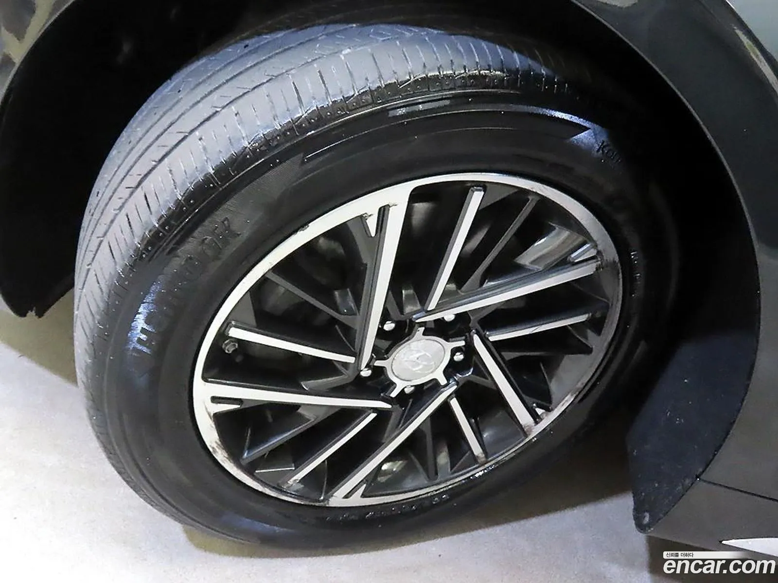 Hyundai Grandeur IG 2020 — 11