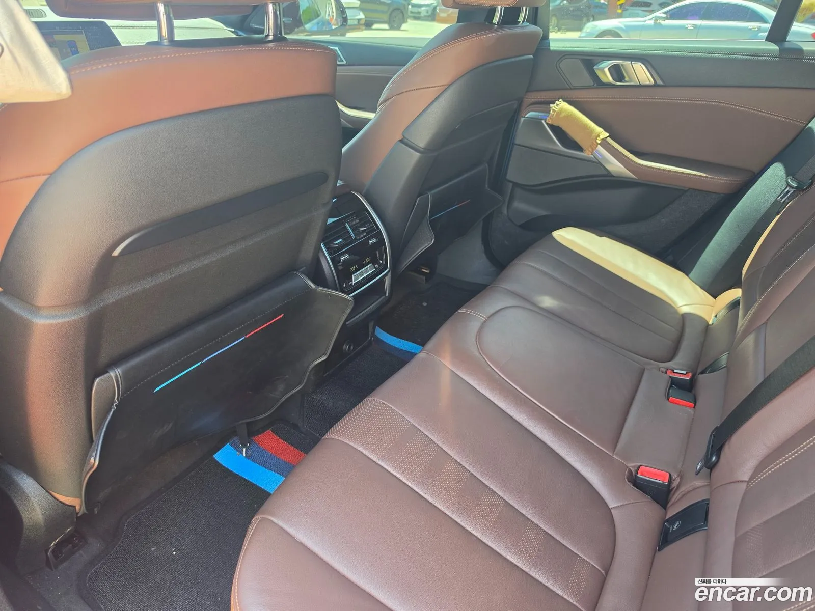BMW X6 2020 — 12