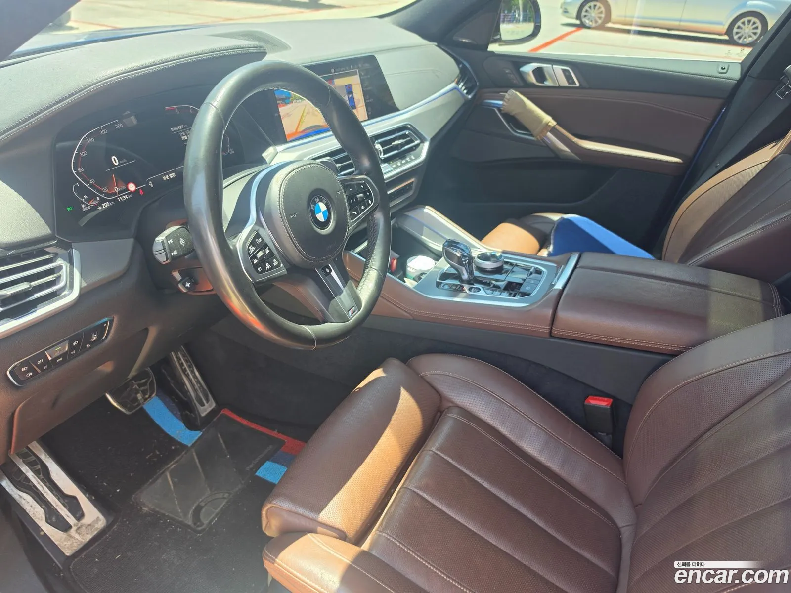BMW X6 2020 — 10