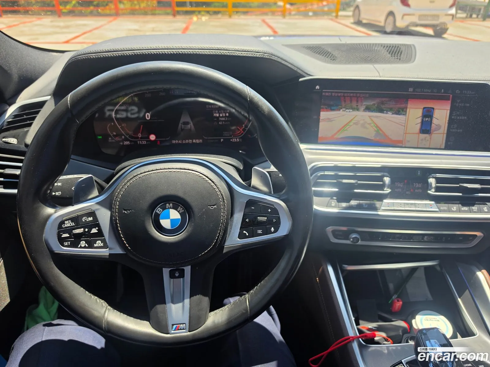 BMW X6 2020 — 5