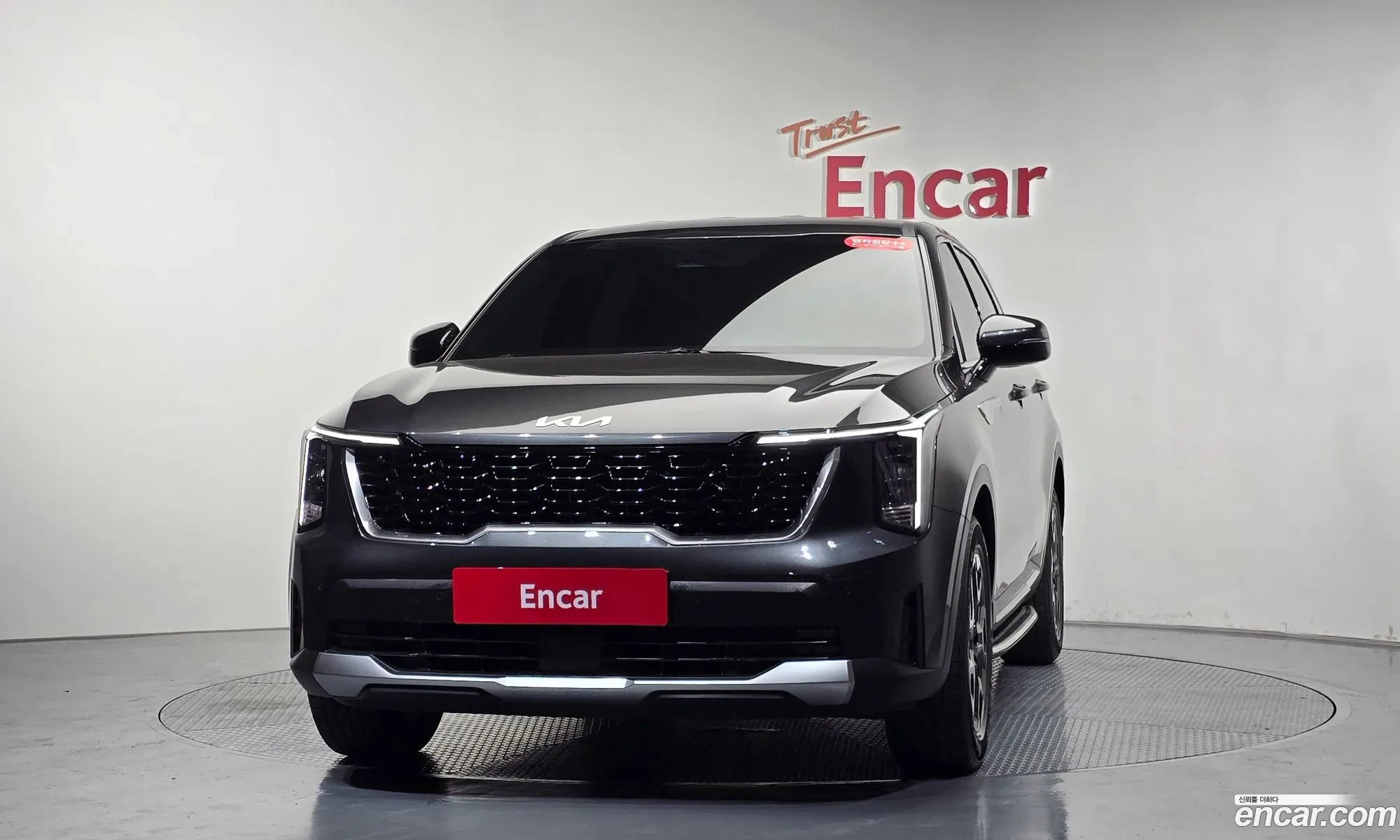 Kia Sorento 2024 — 3