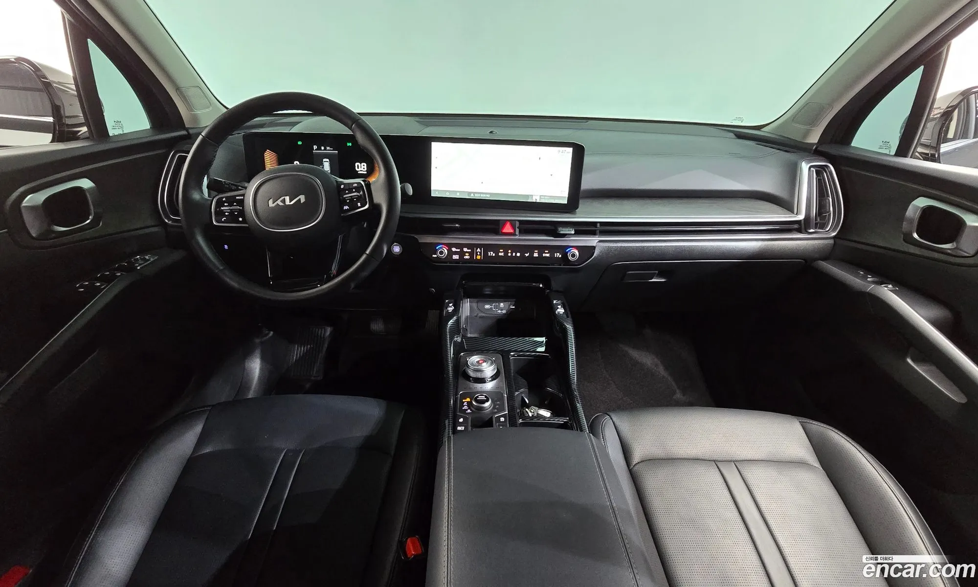 Kia Sorento 2024 — 4